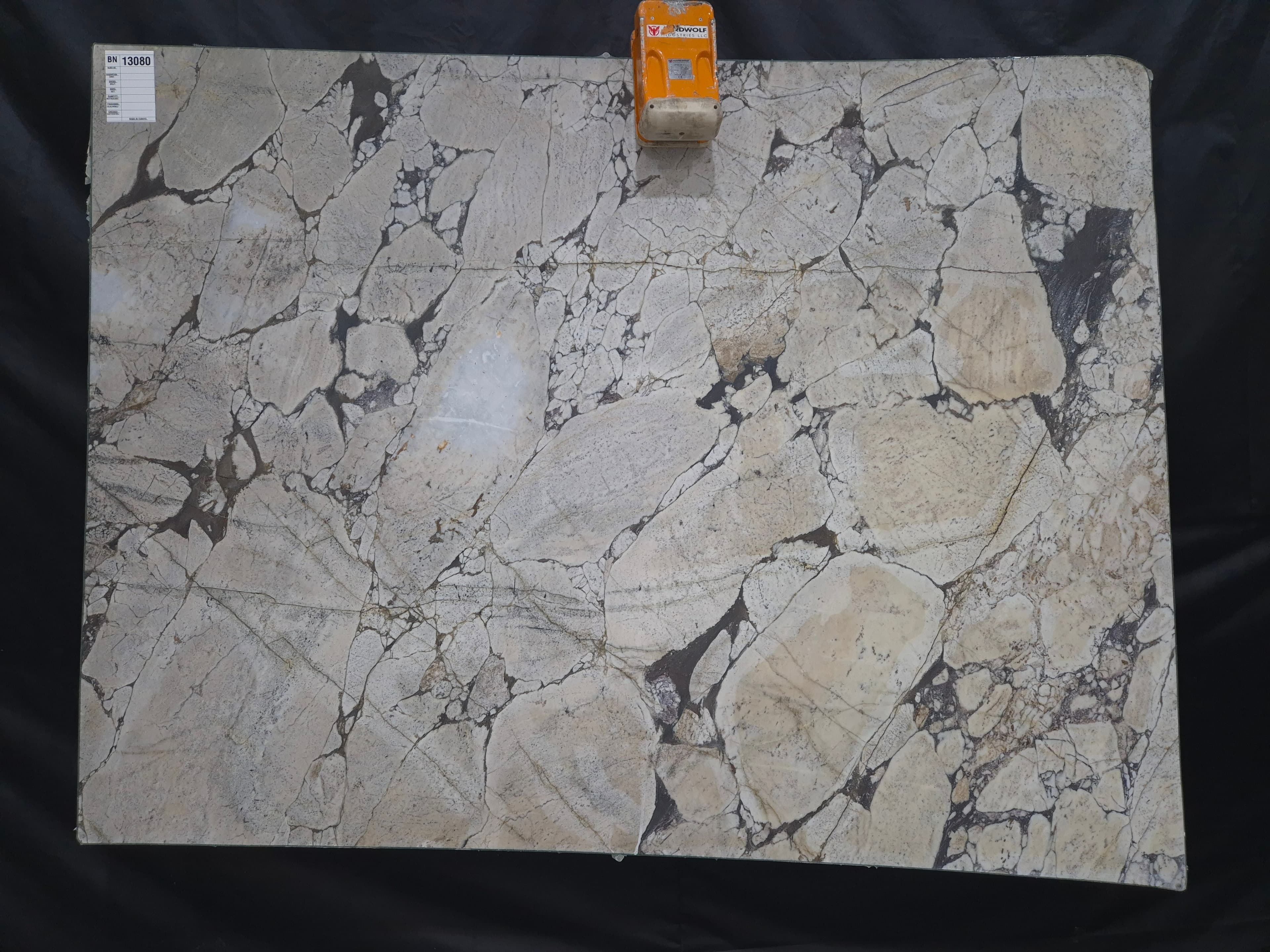 Calacatta Viola Gold · Select