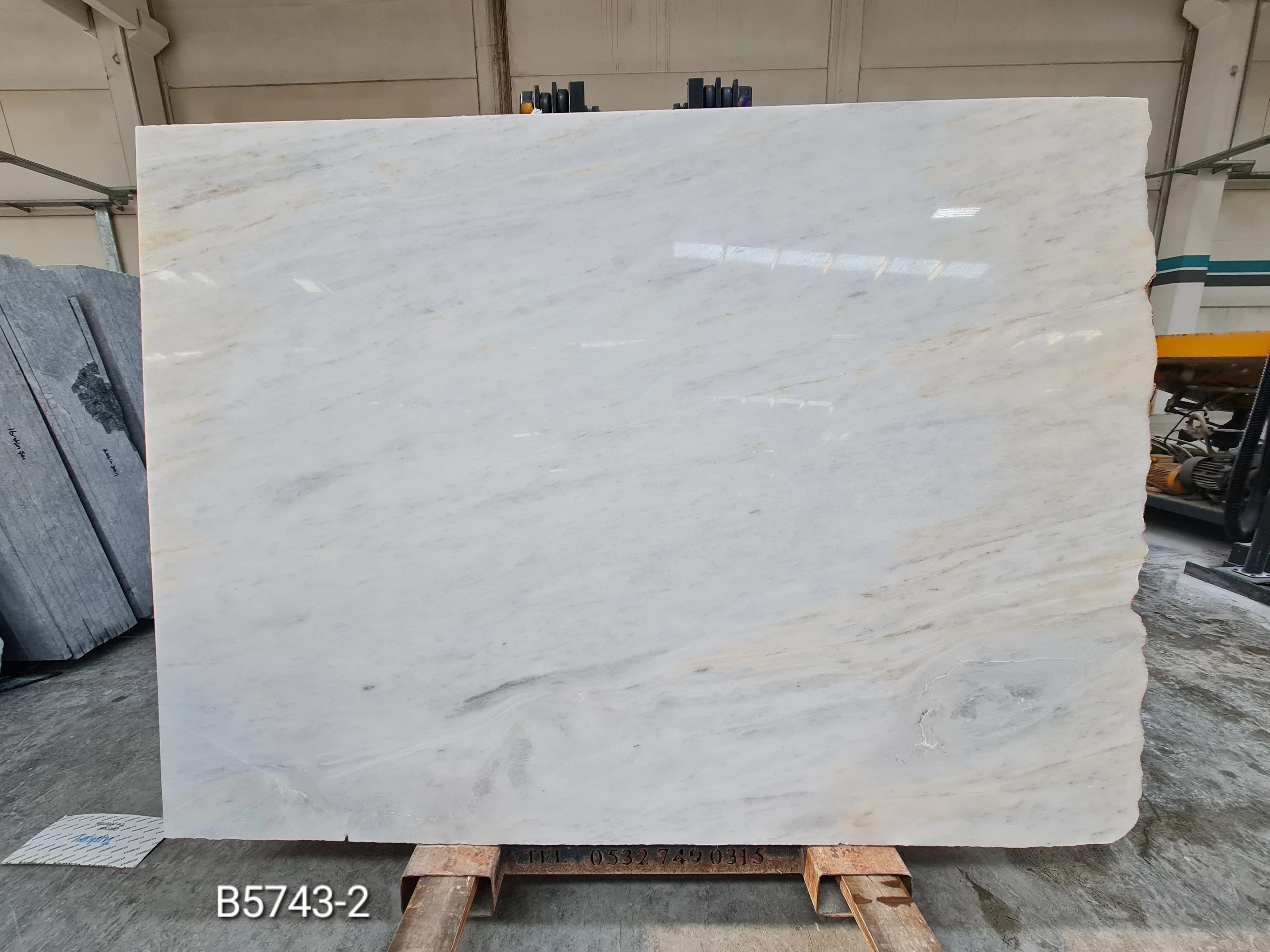Opal White · Select