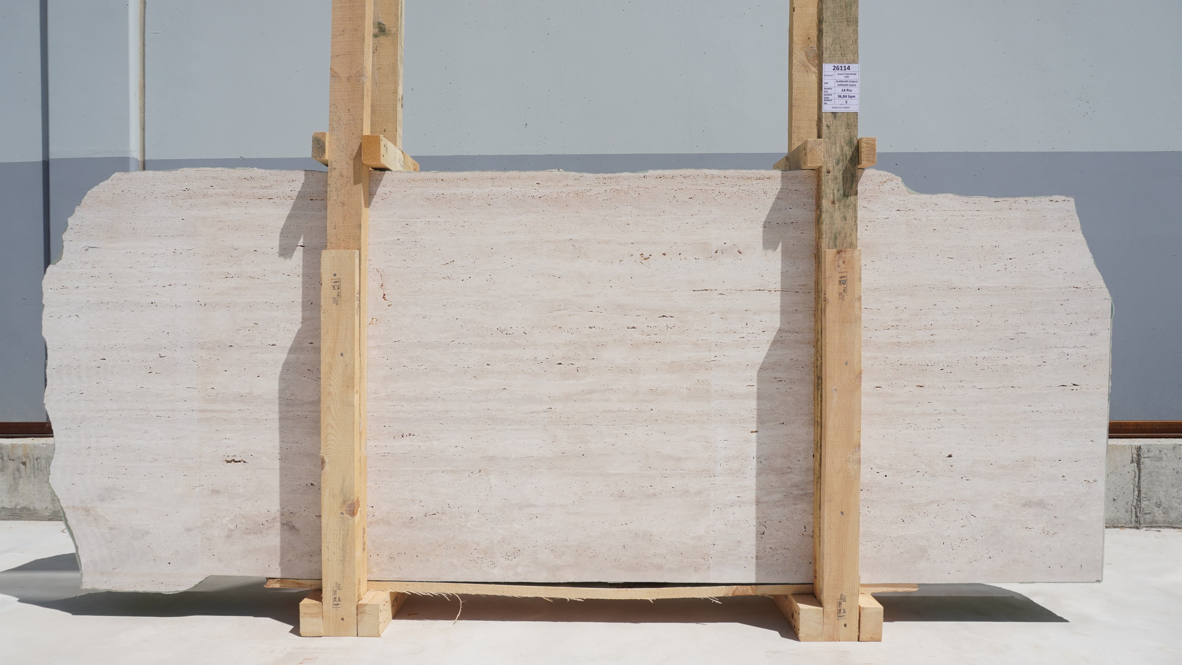 Denizli Travertine · Select