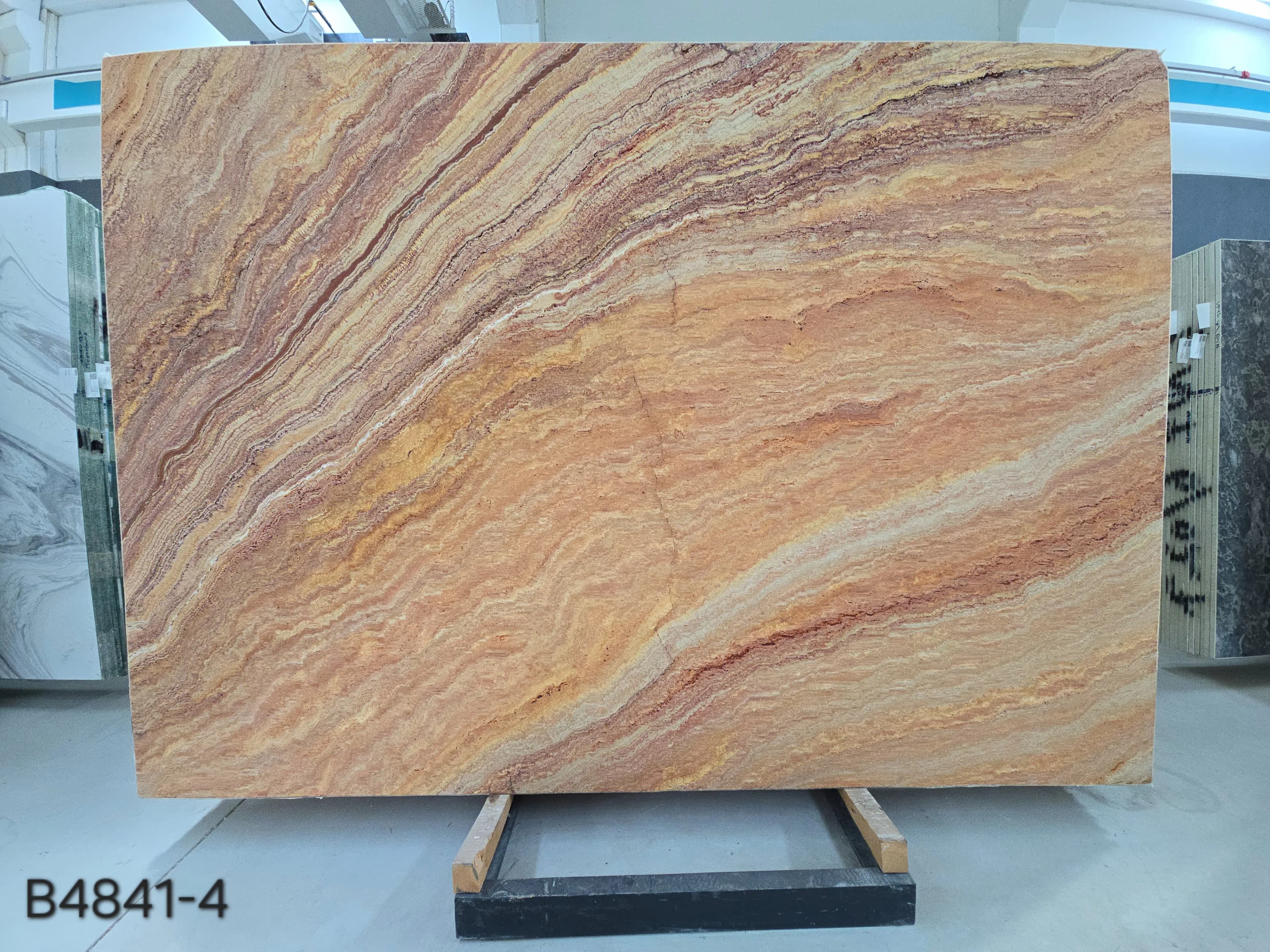 Autumn Travertine · Select