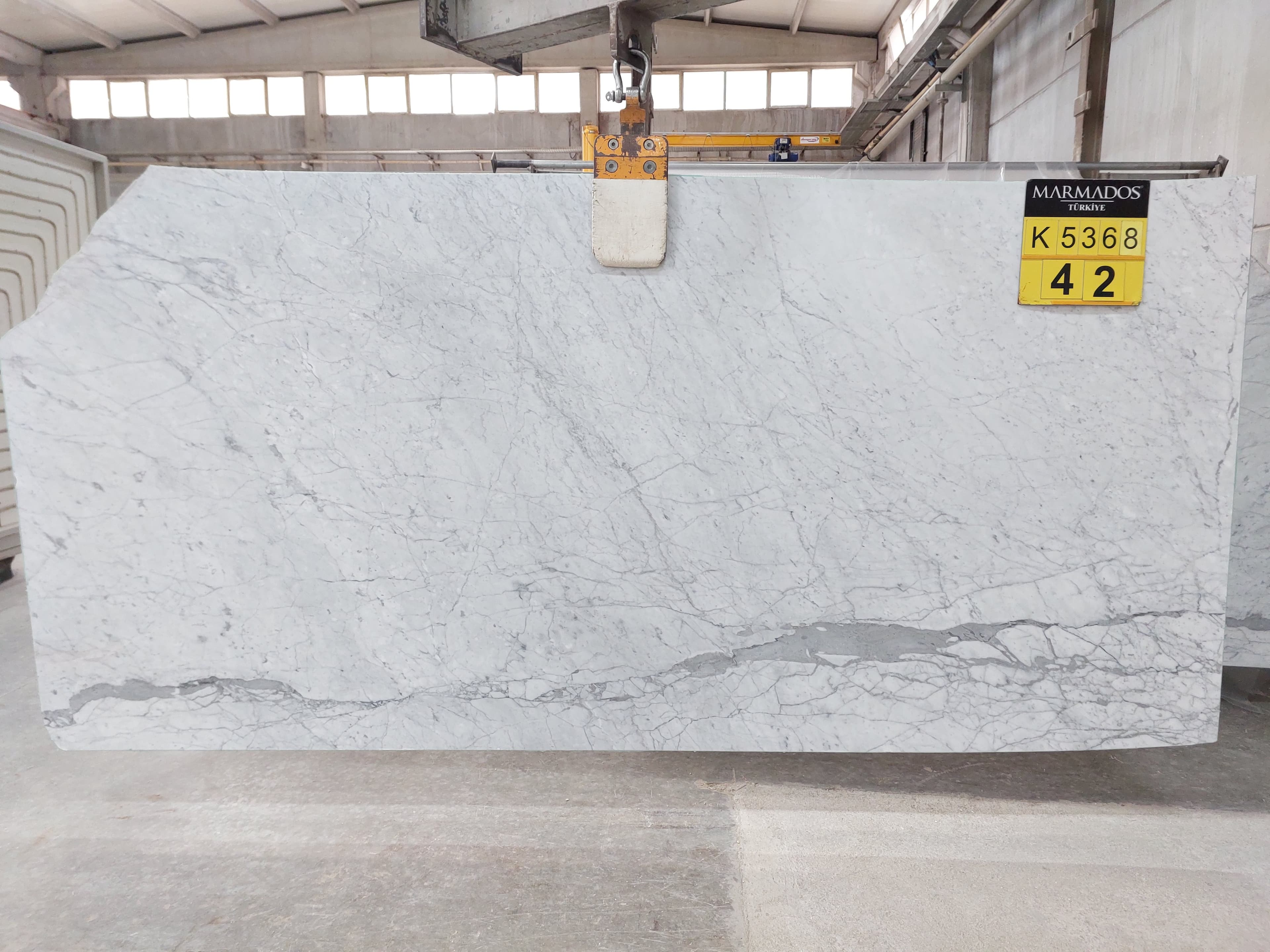 Carrara · Select