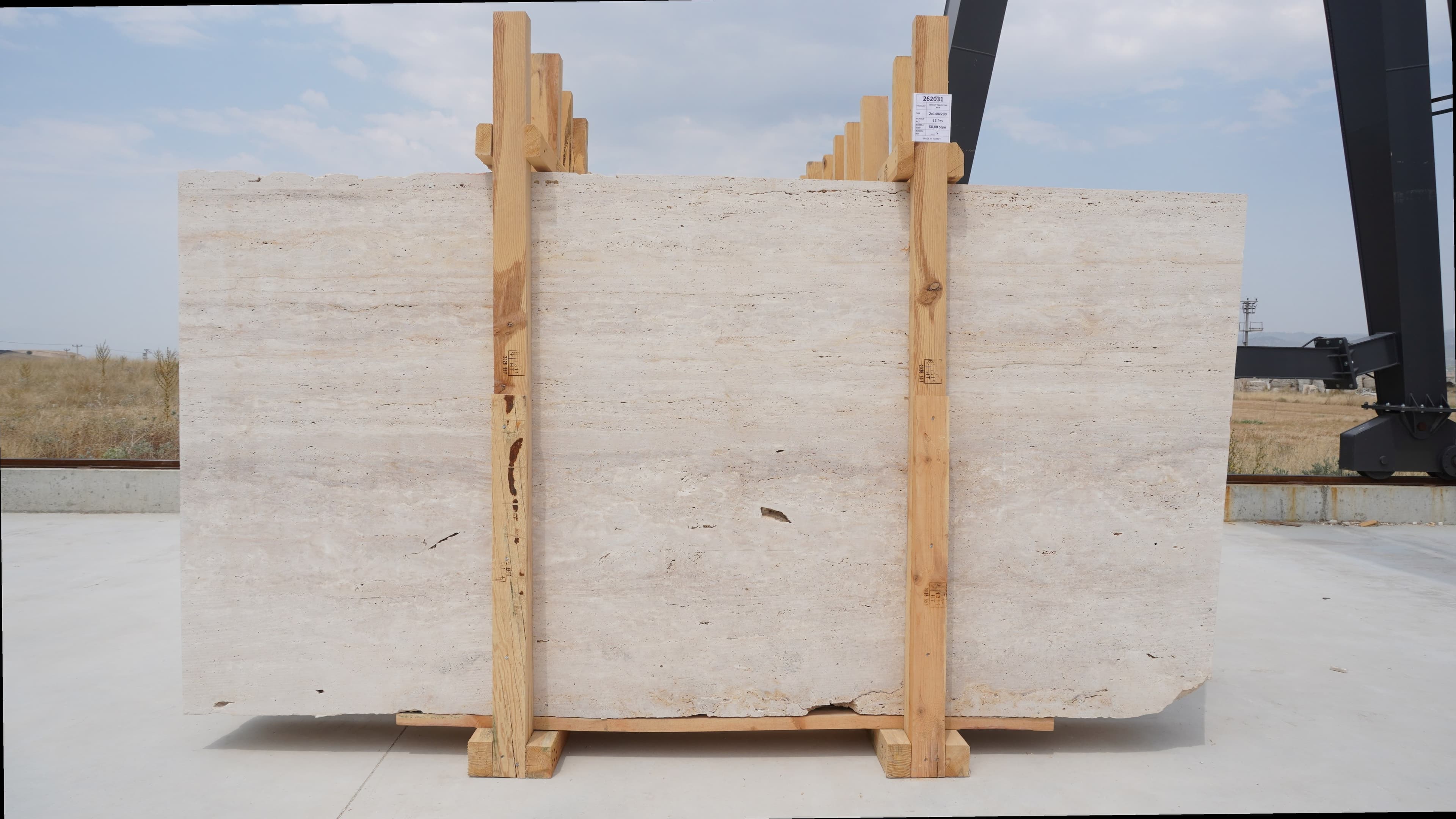 Denizli Travertine · Select