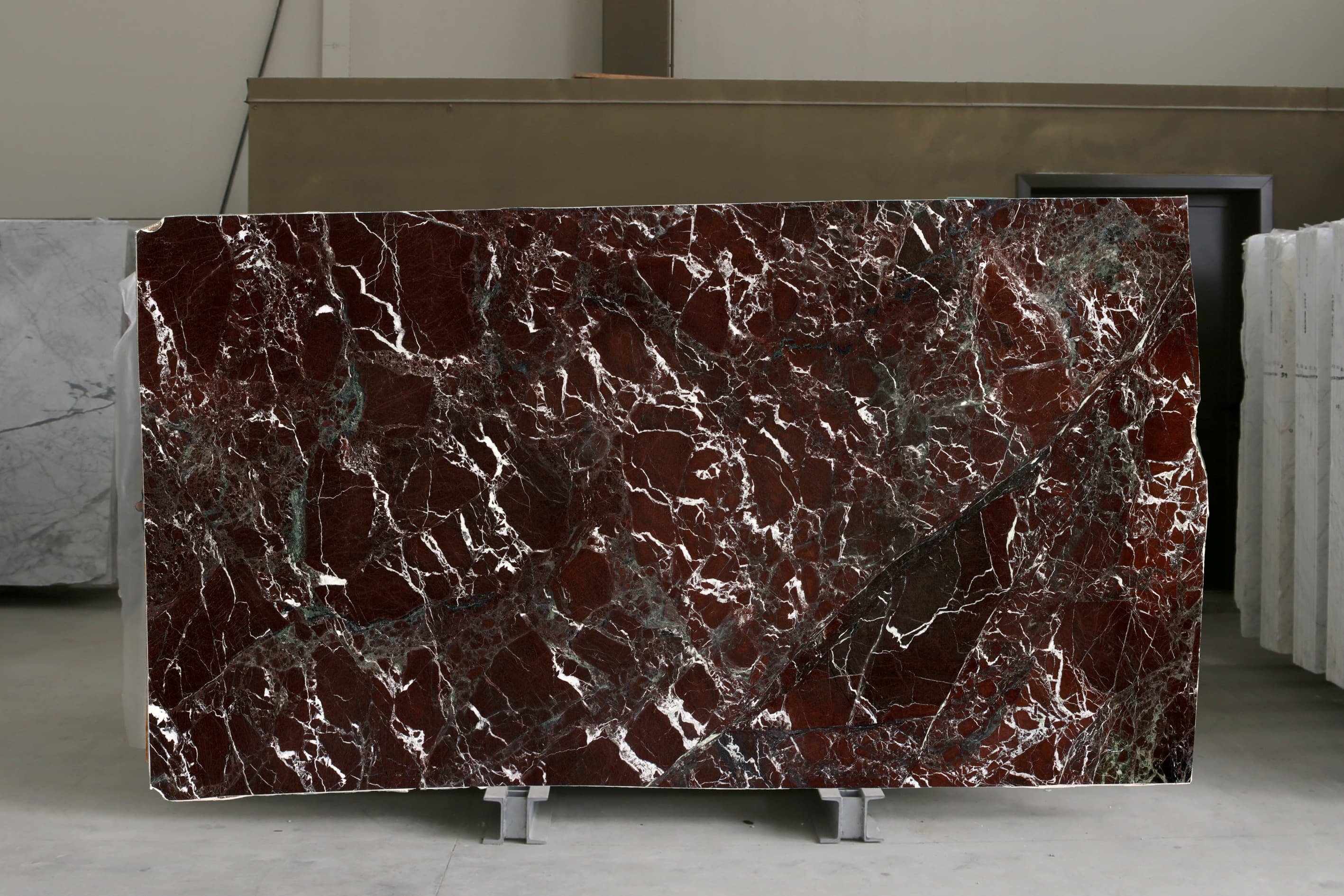Rosso Levanto · Select