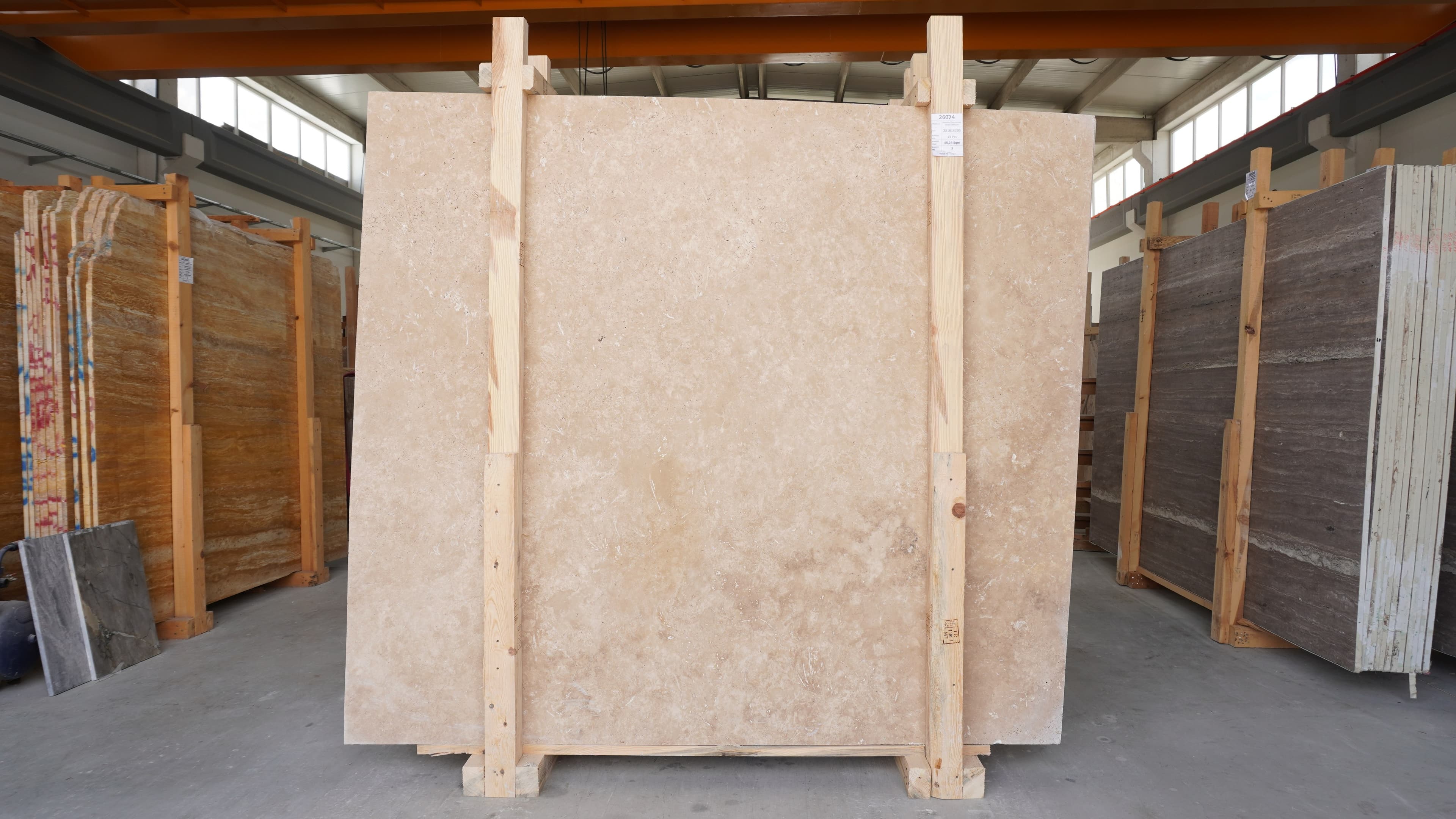 Denizli Travertine · Select