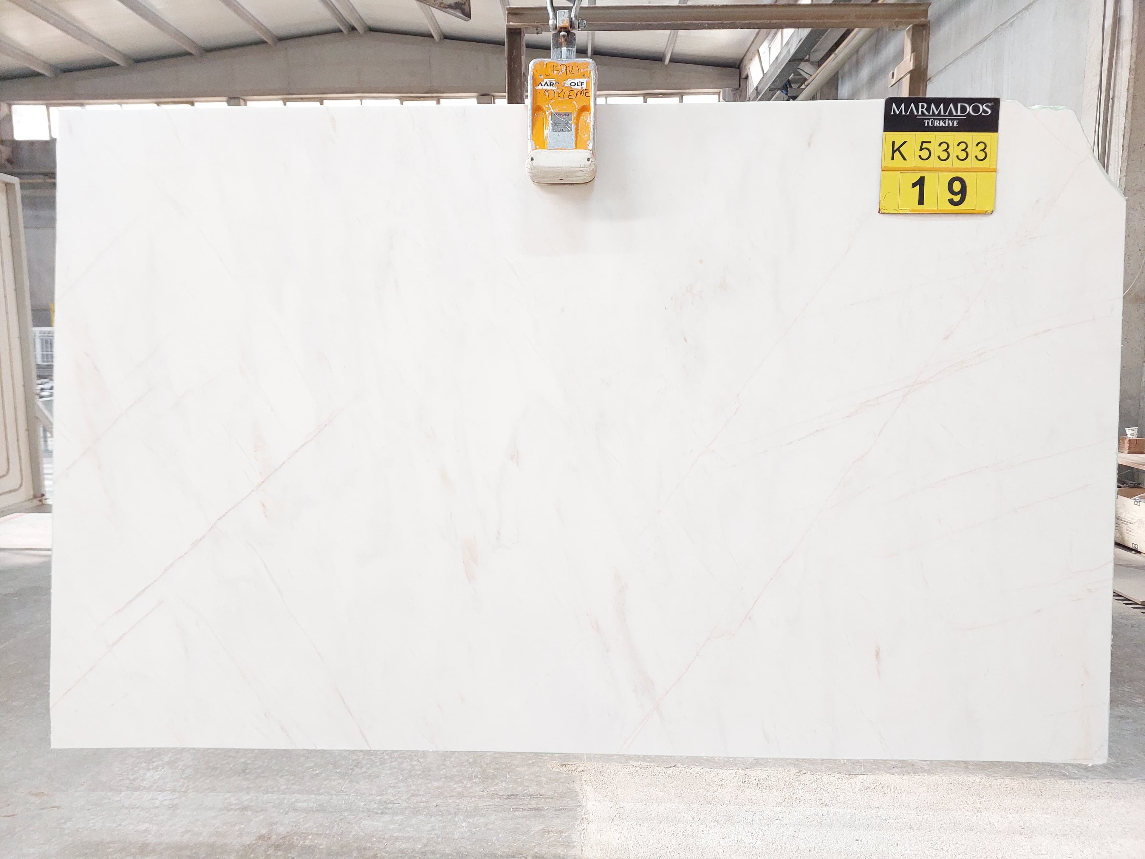 Bosphorus White · Select