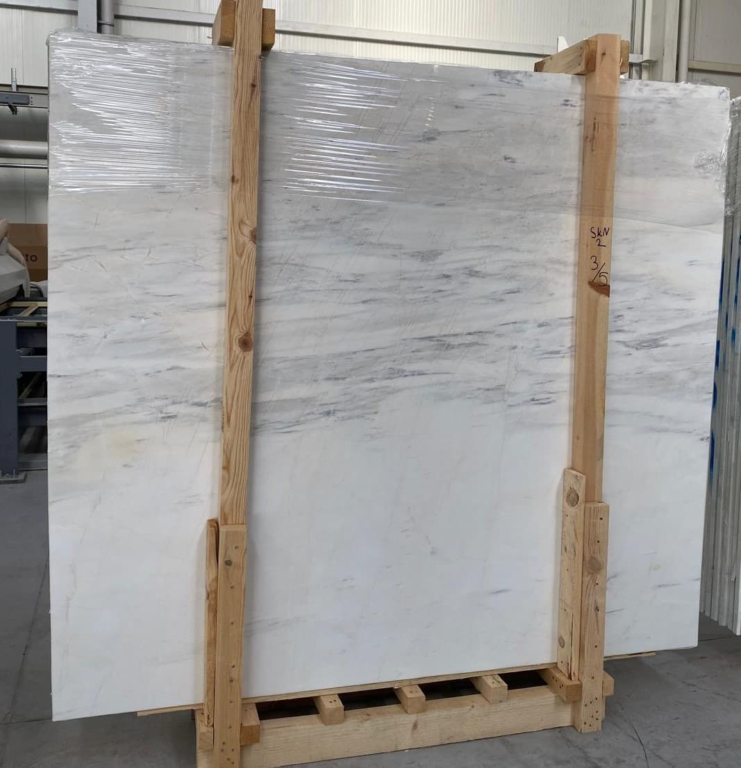 White Dolomite · Select