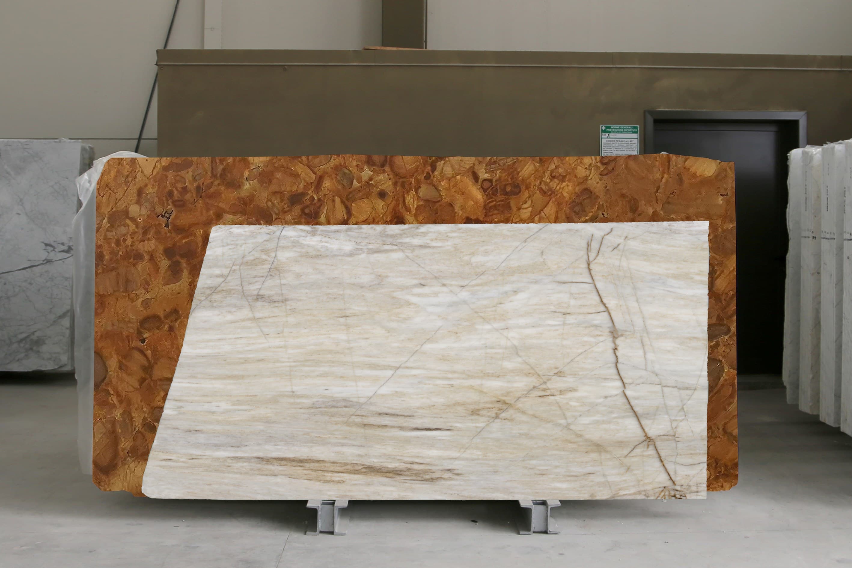 Uşak Beyaz · Select · 130×245×2 cm