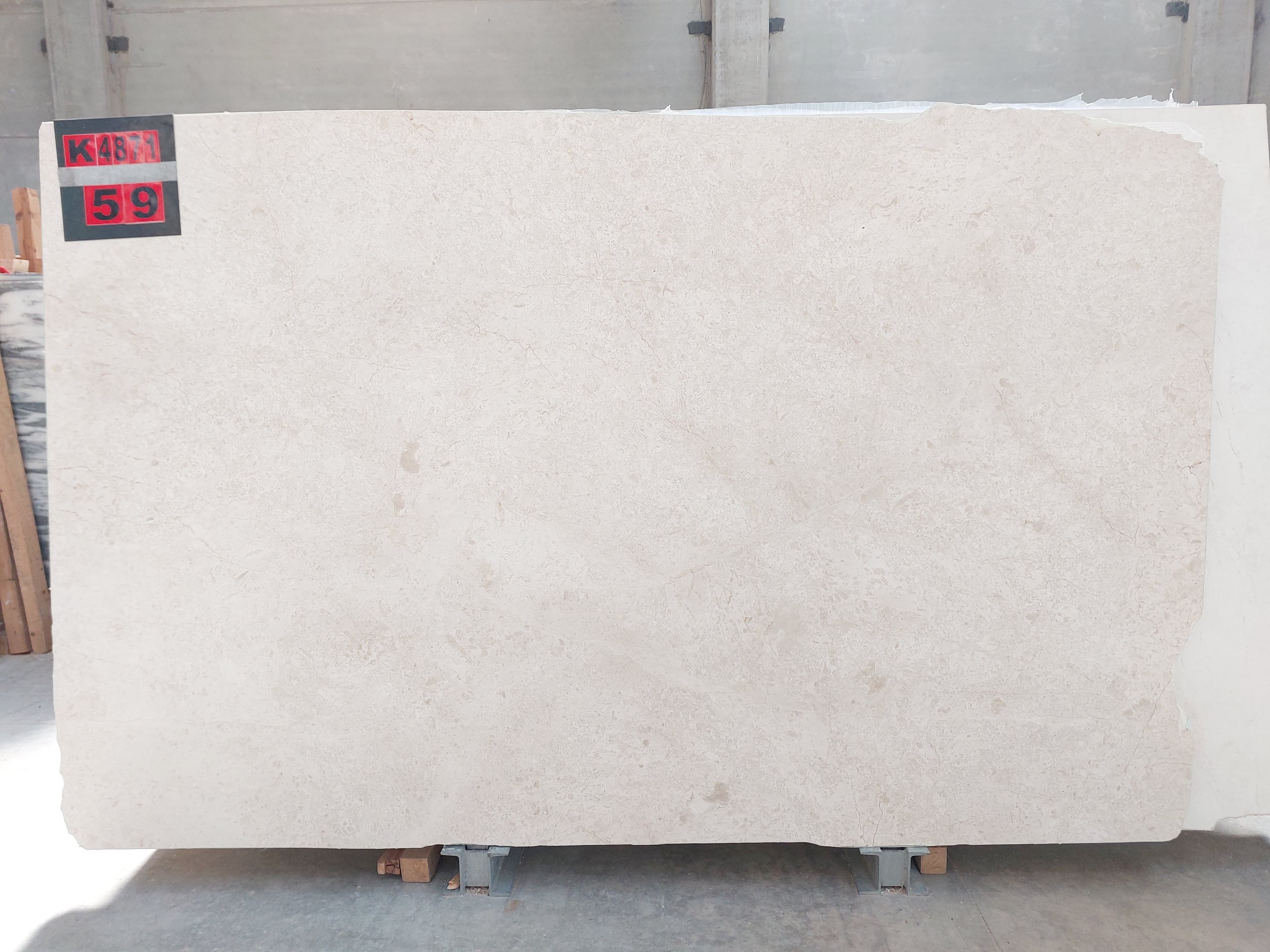 Ottoman Beige · Select