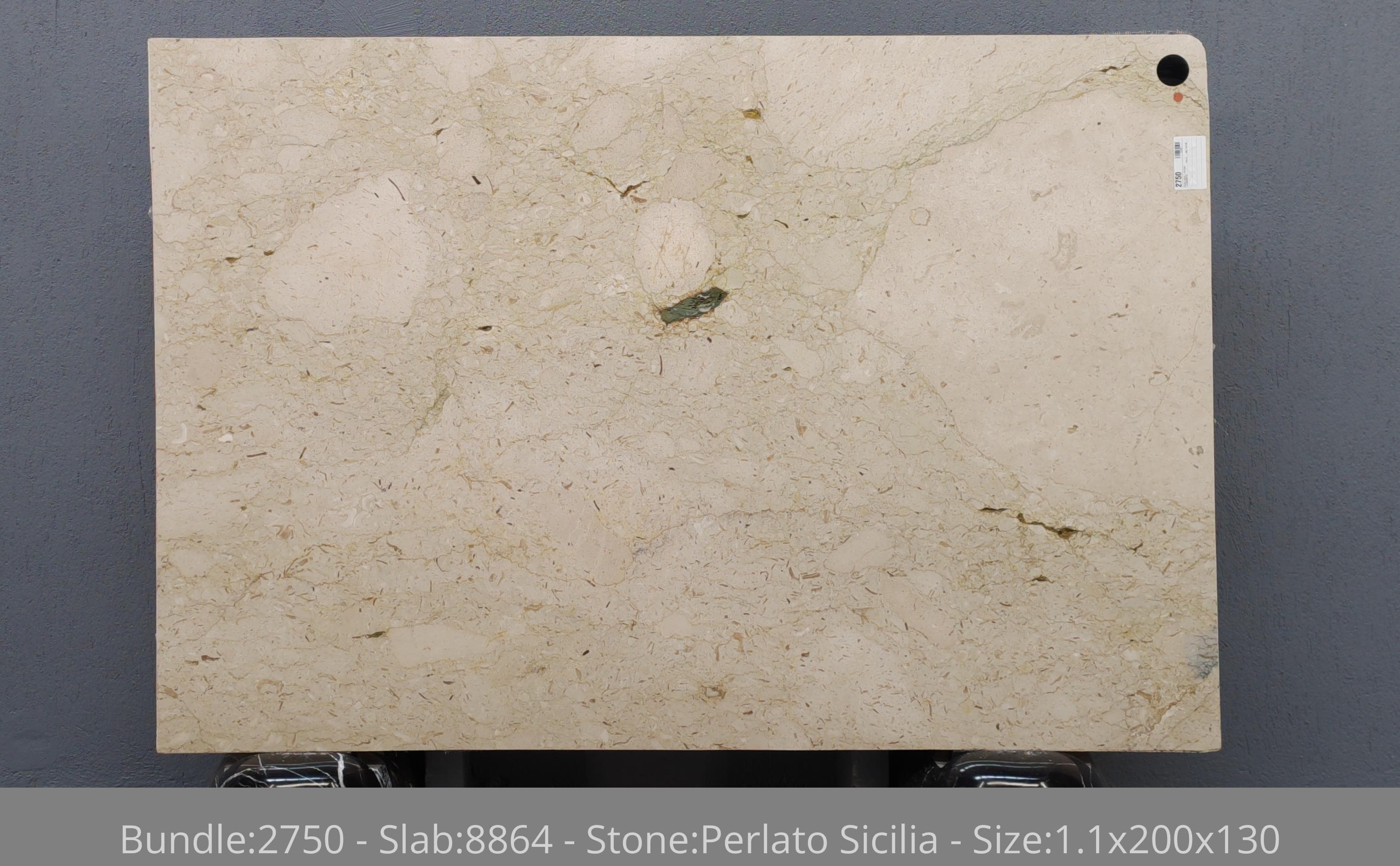 Perlato Sicilia · Select