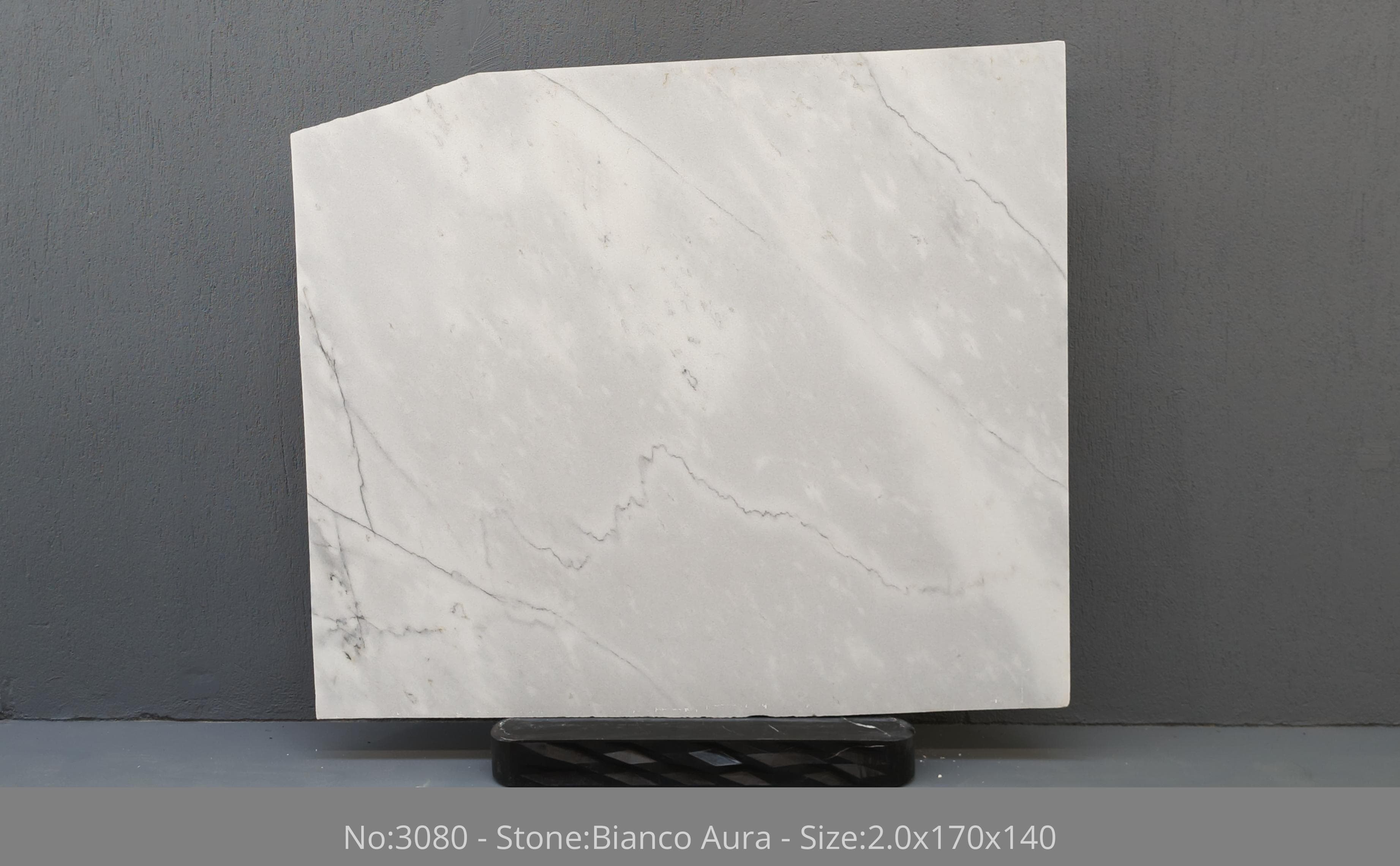 Muğla Beyazı · Select · 140×170×2 cm