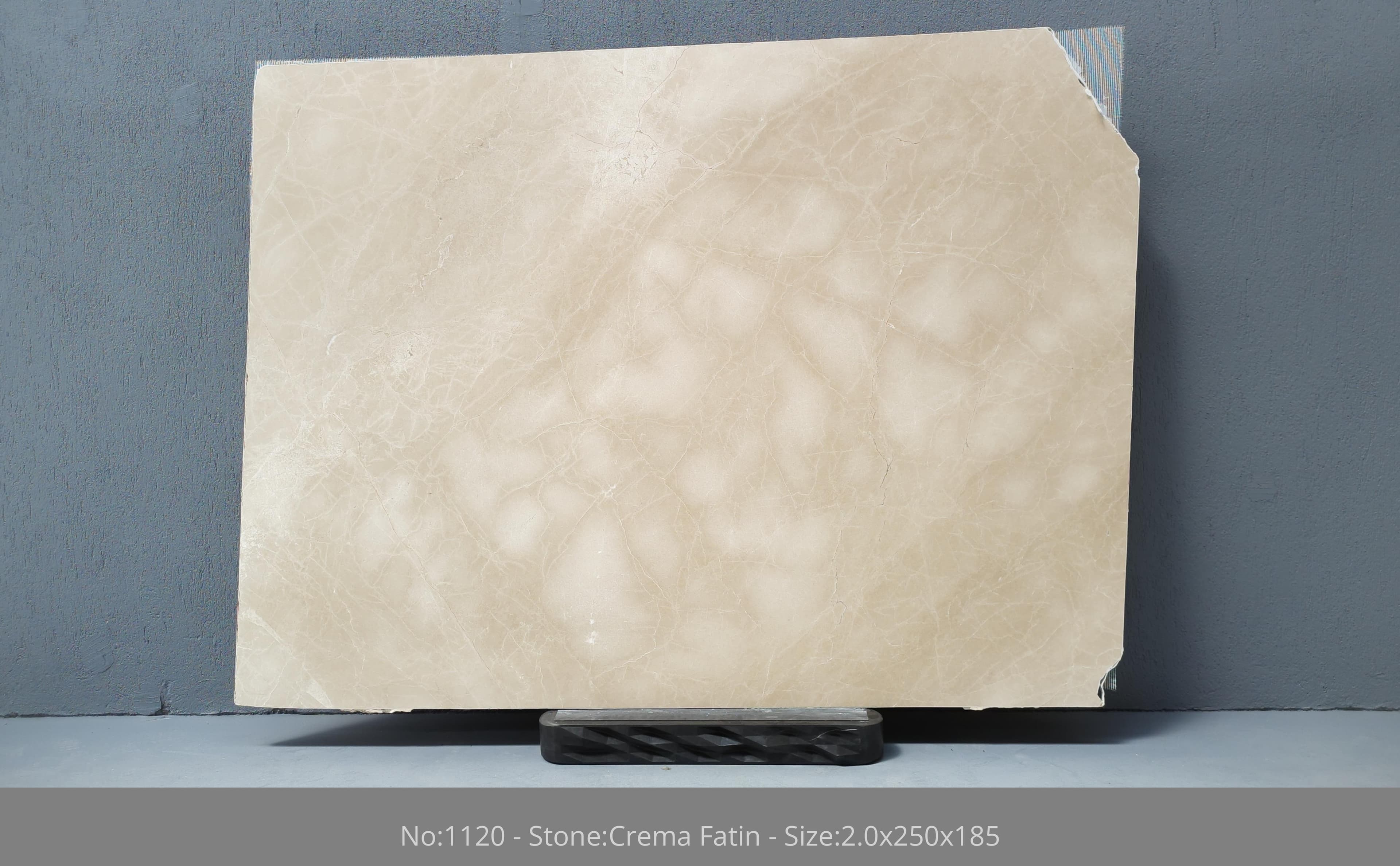 Burdur Light Cream 3