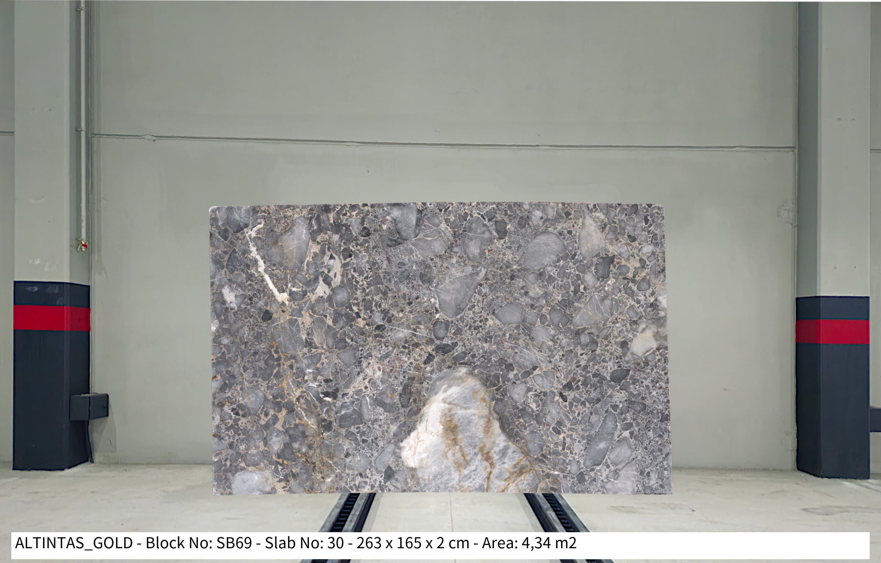 Altintaş Gold · Select