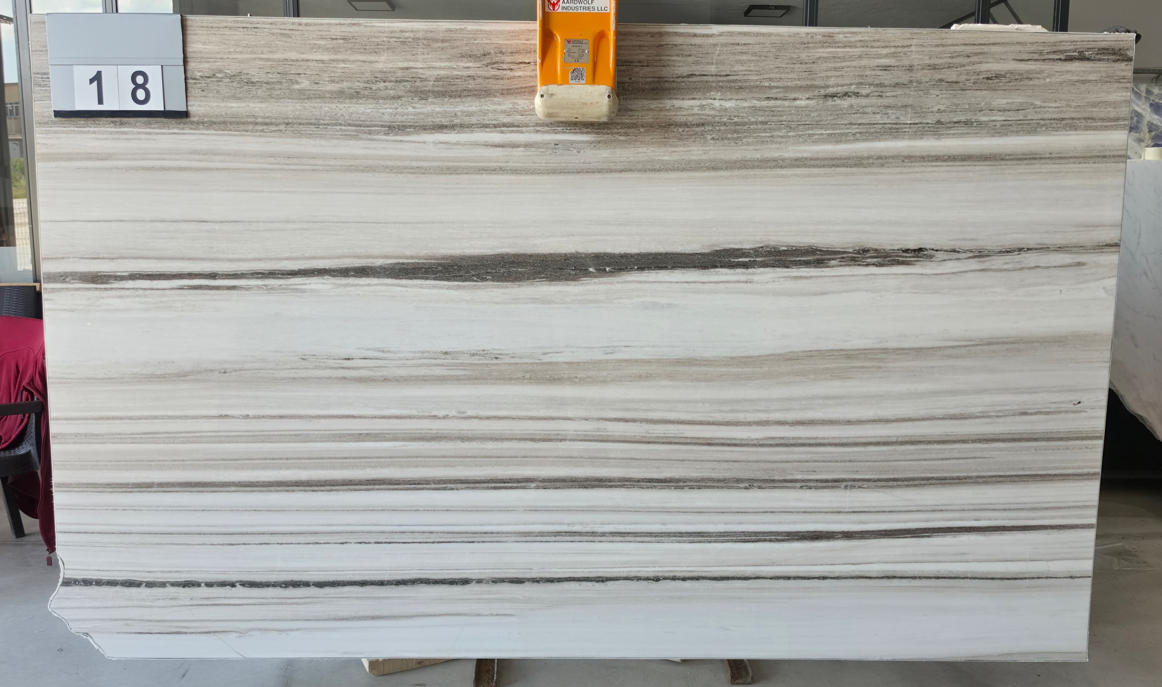Palissandro · Select