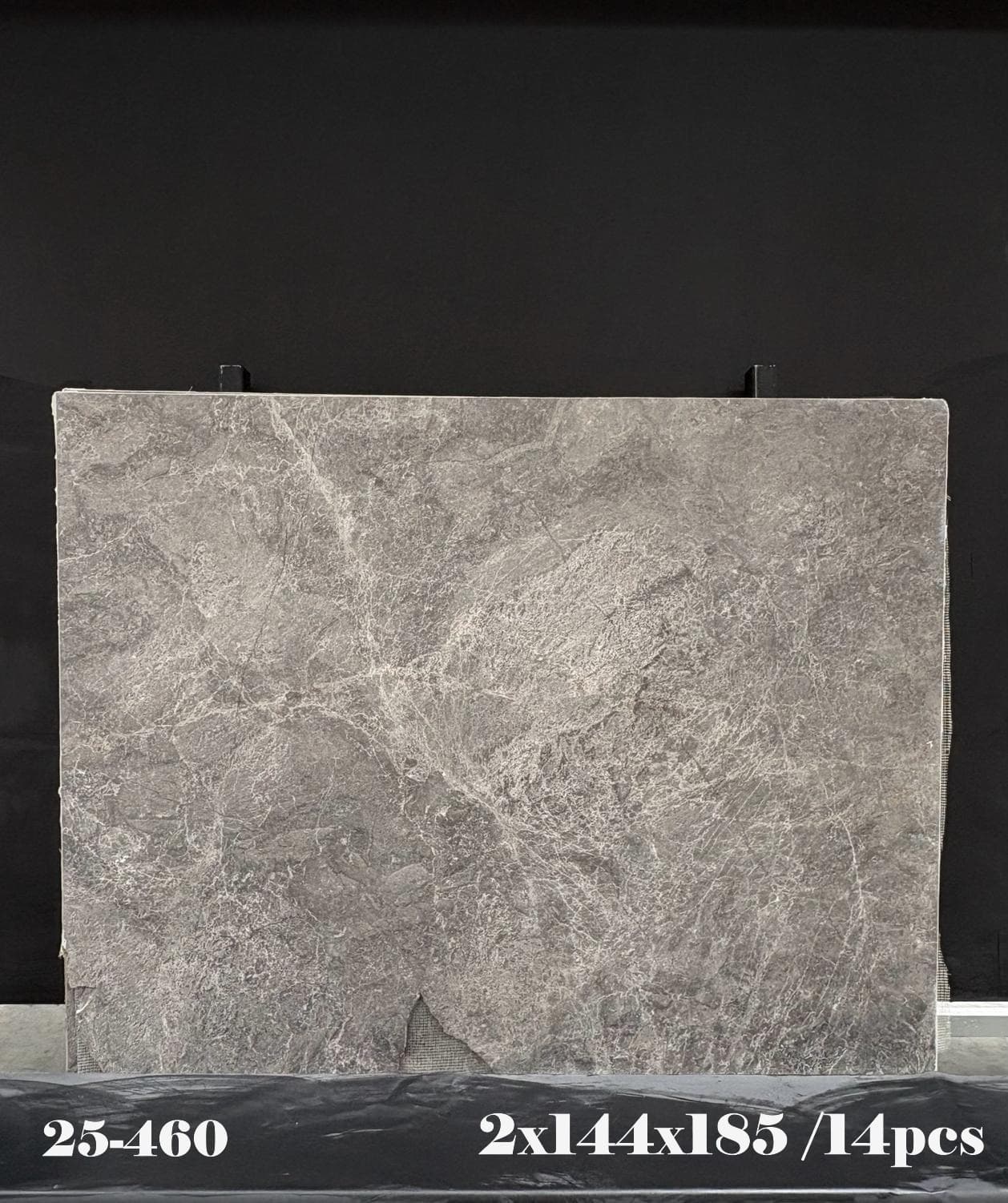 Tundra Grey Dark · Select