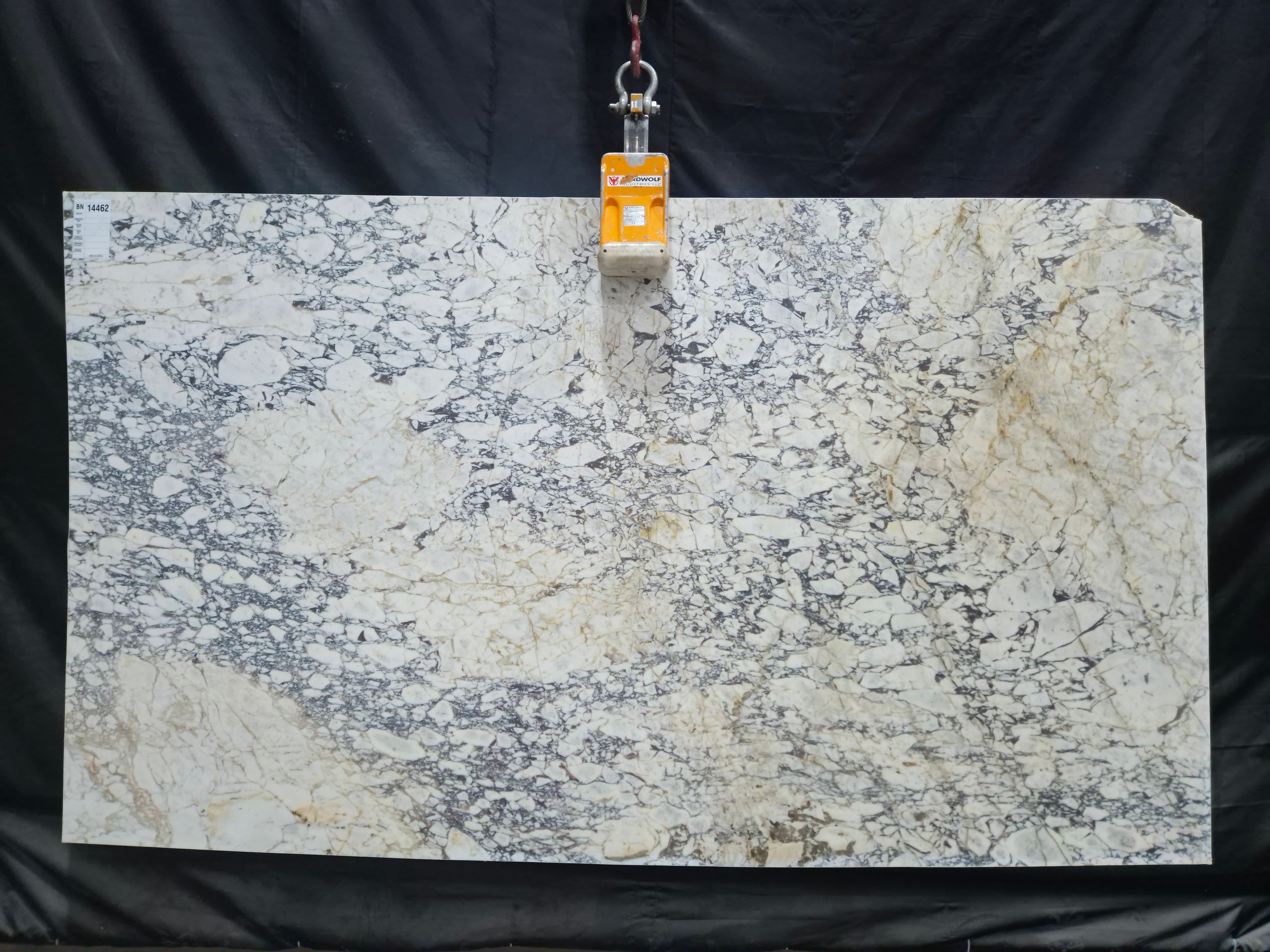 Calacatta Viola Gold · Select