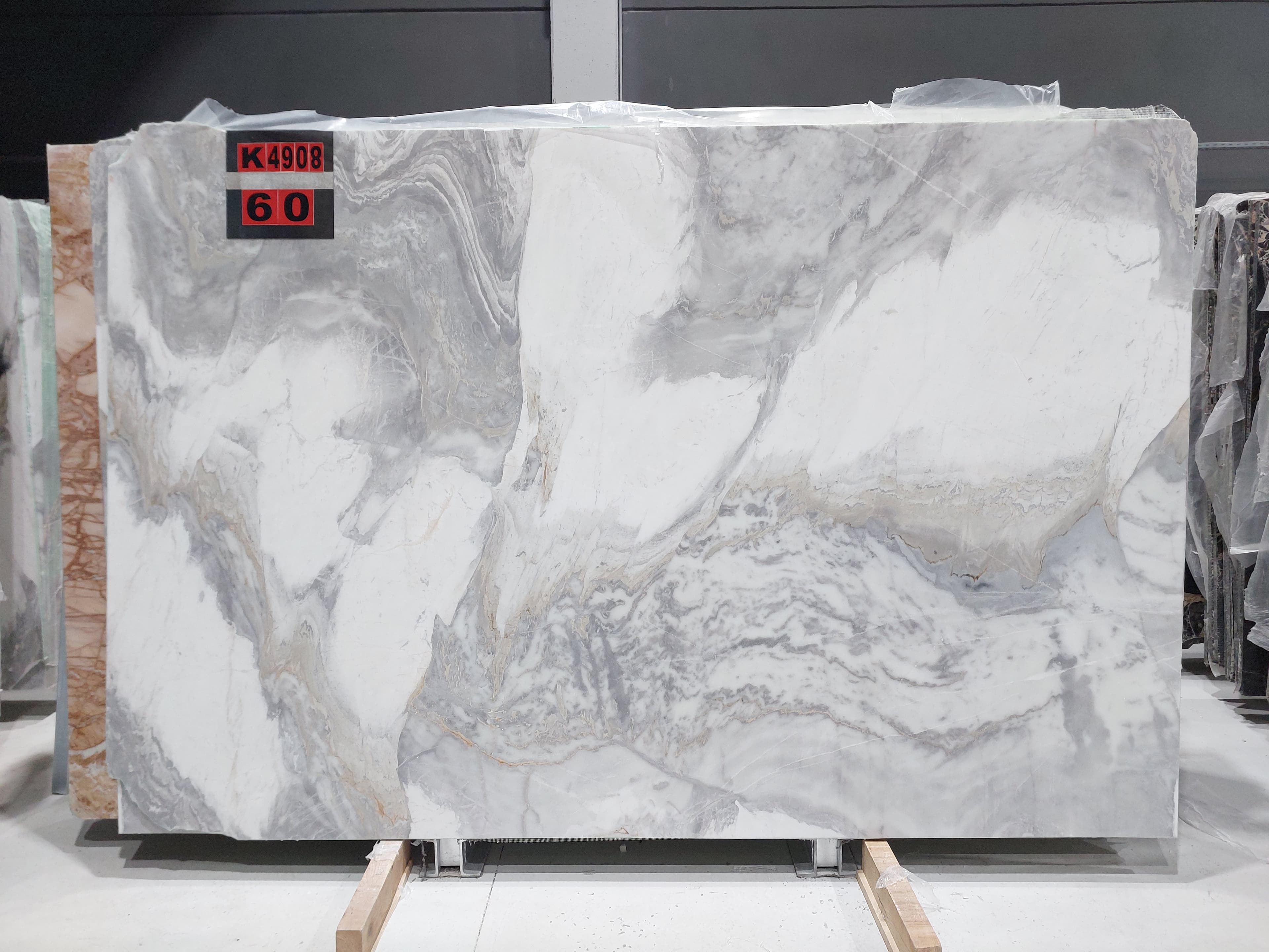 Bosphorus White · Select · 192×296×2 cm