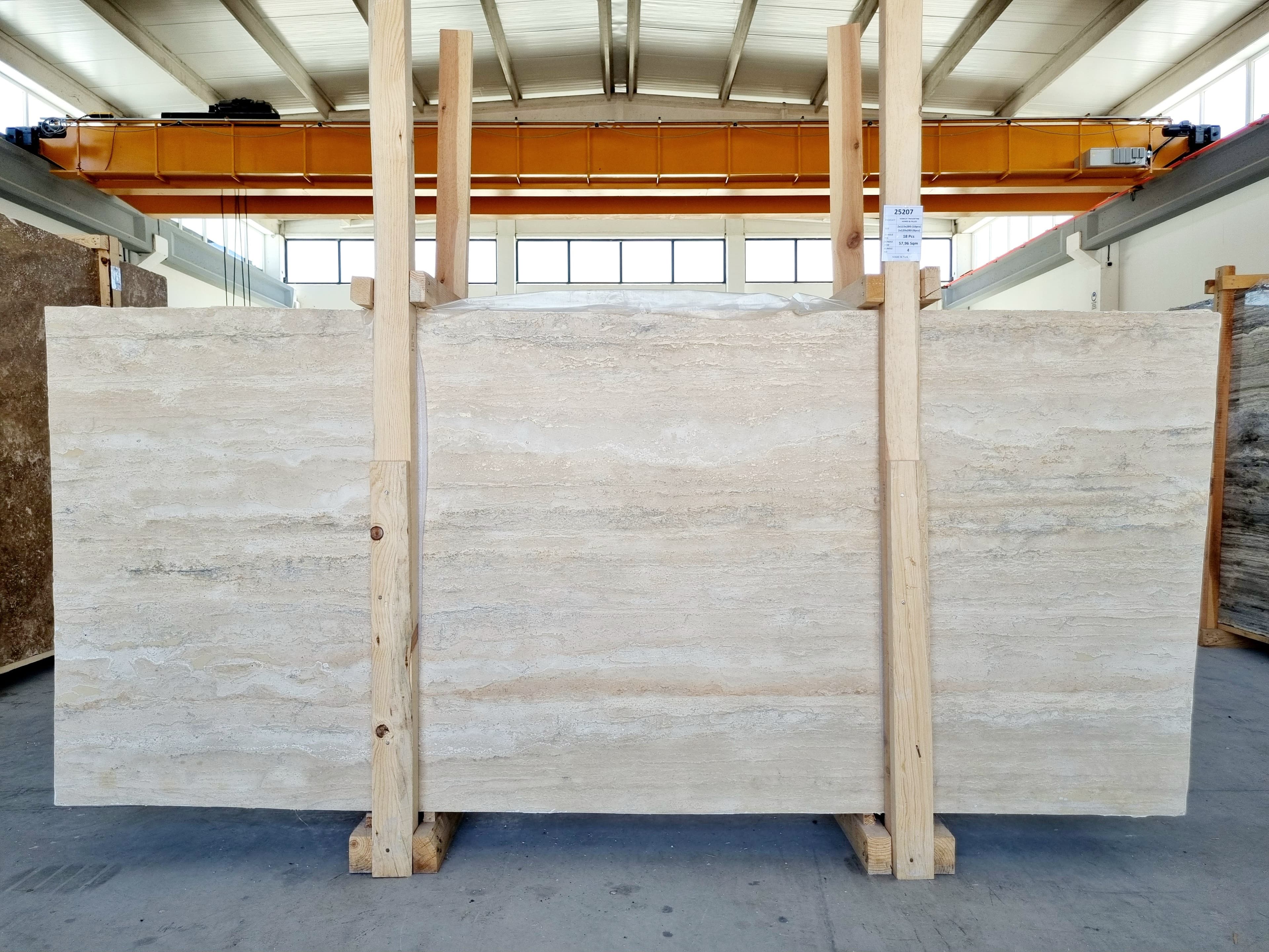 Denizli Travertine · Select