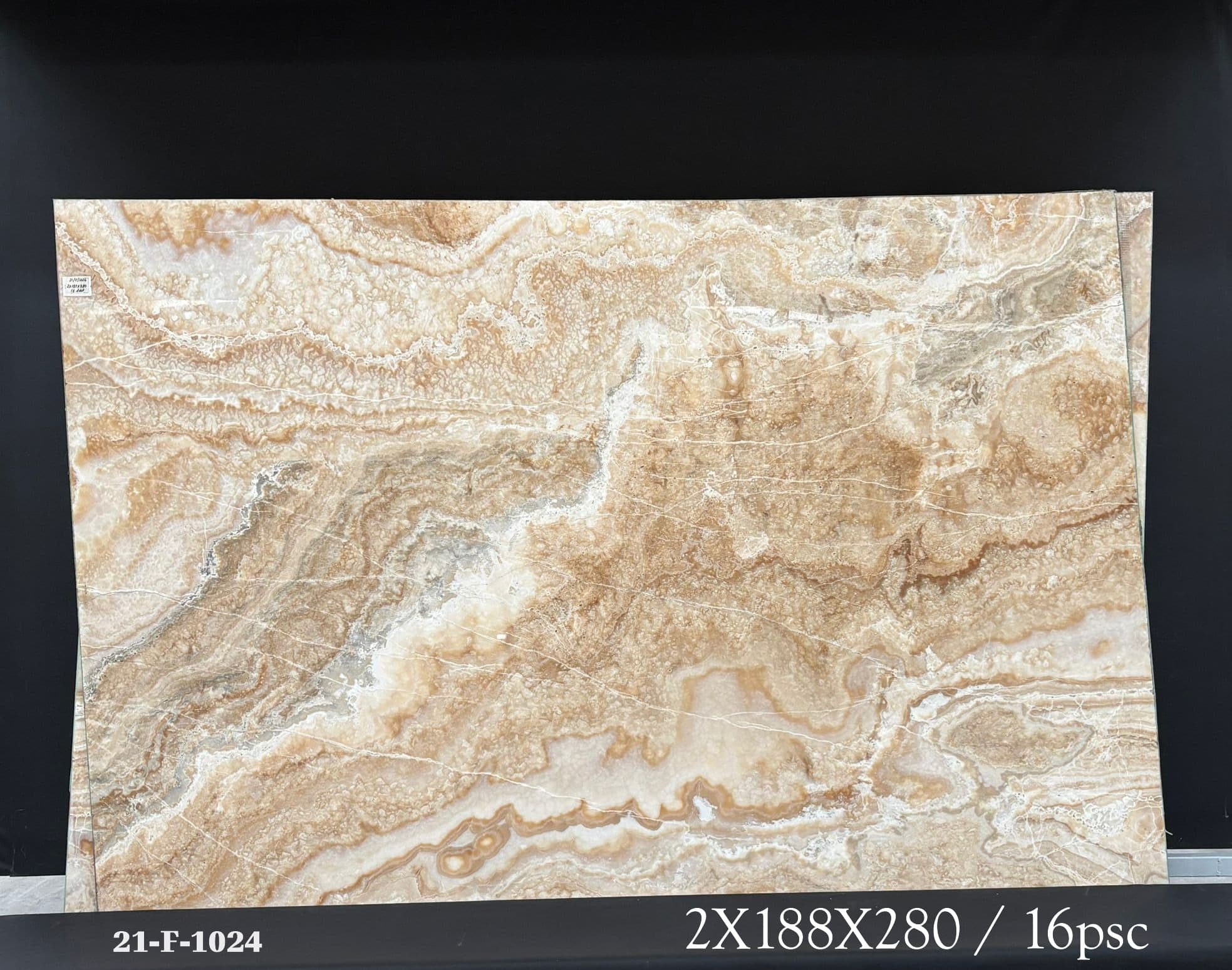 Honey Onyx · Select