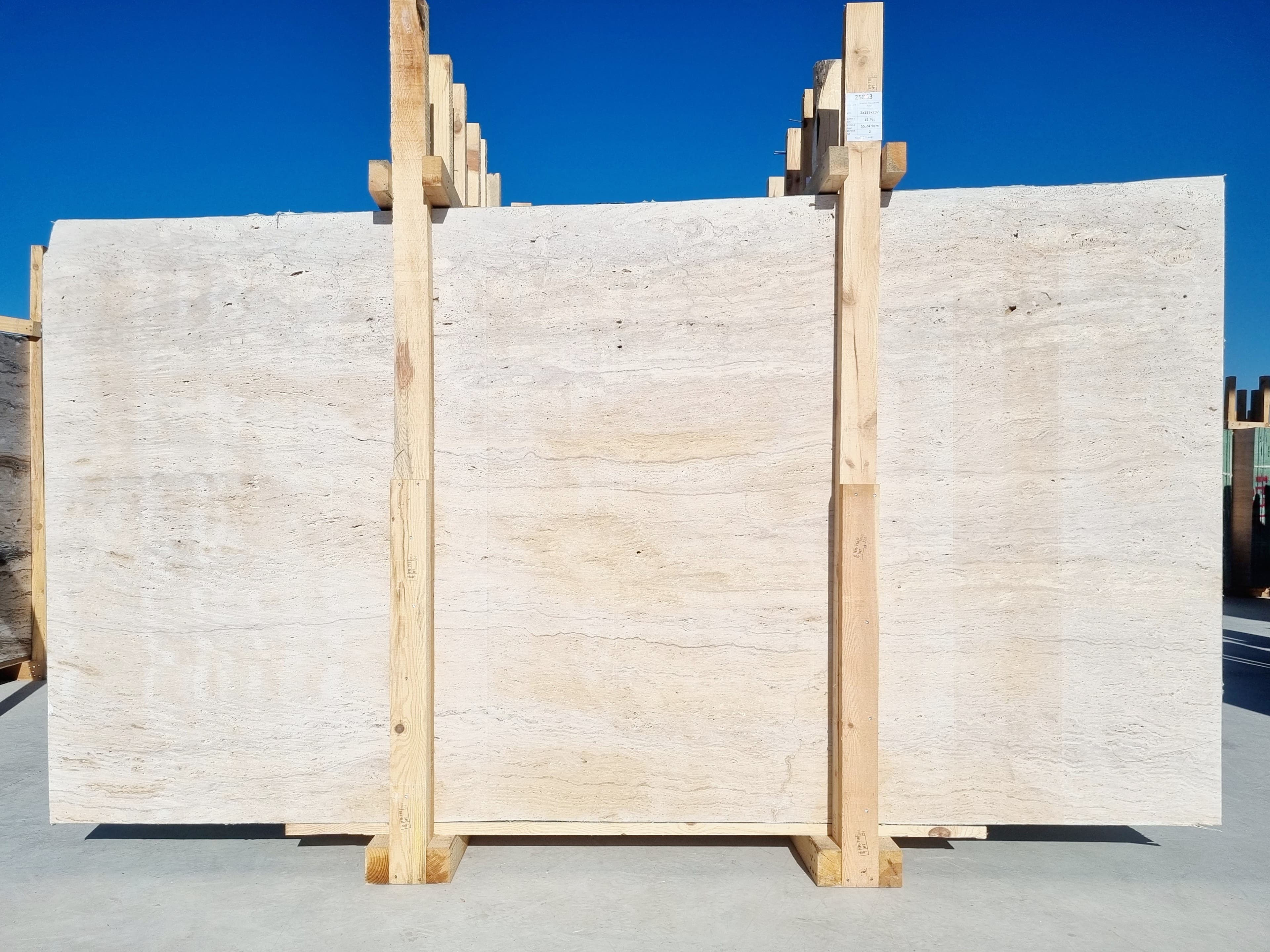 Denizli Travertine · Select