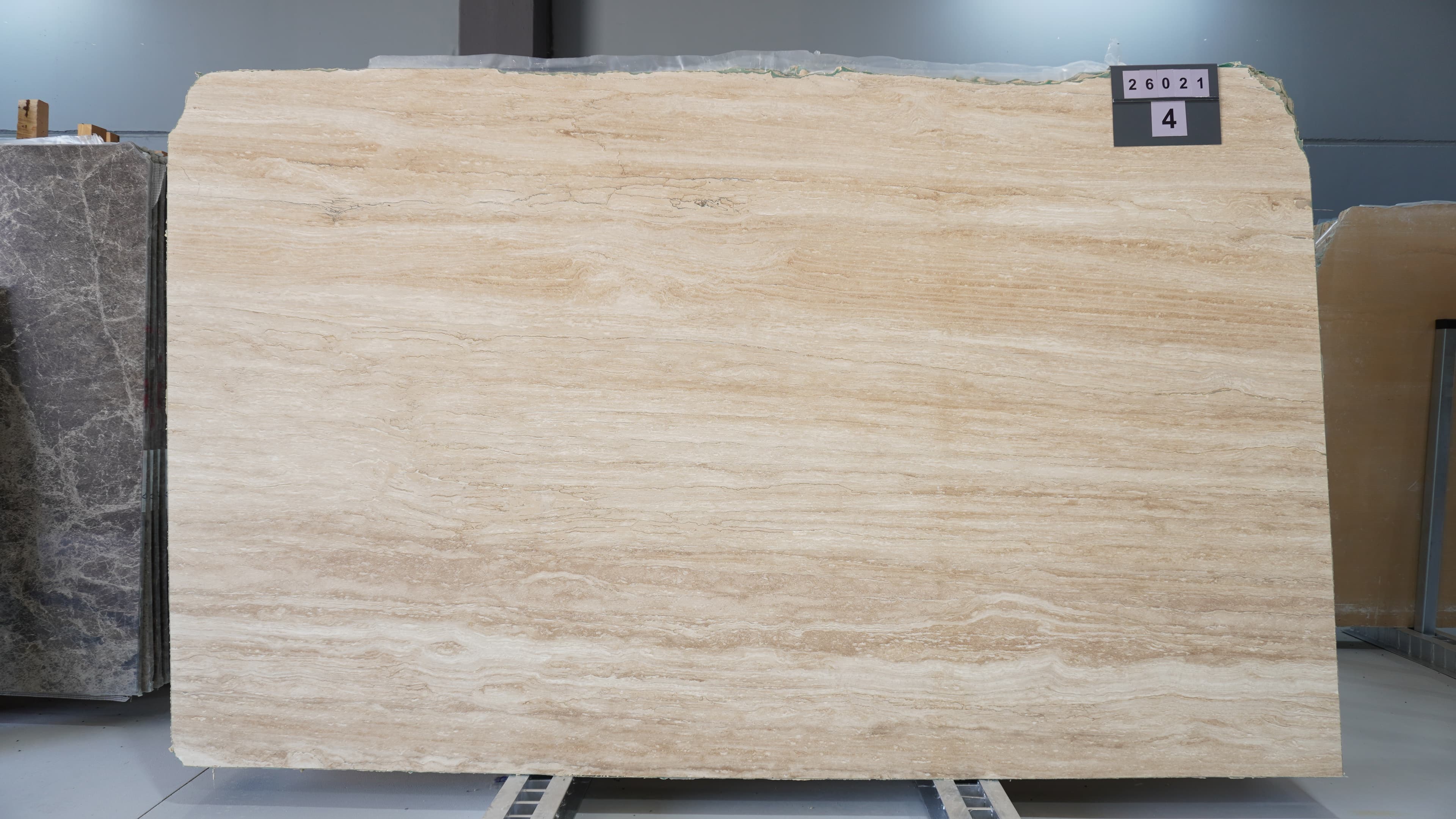 Denizli Travertine · Select
