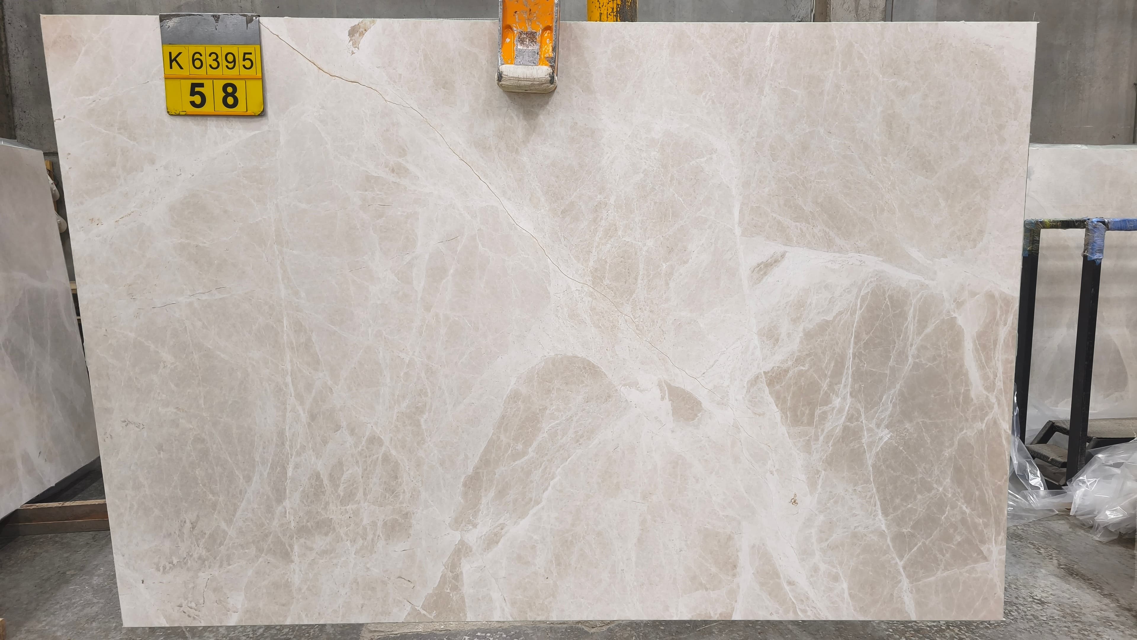French Vanilia · Select · 192×297×2 cm