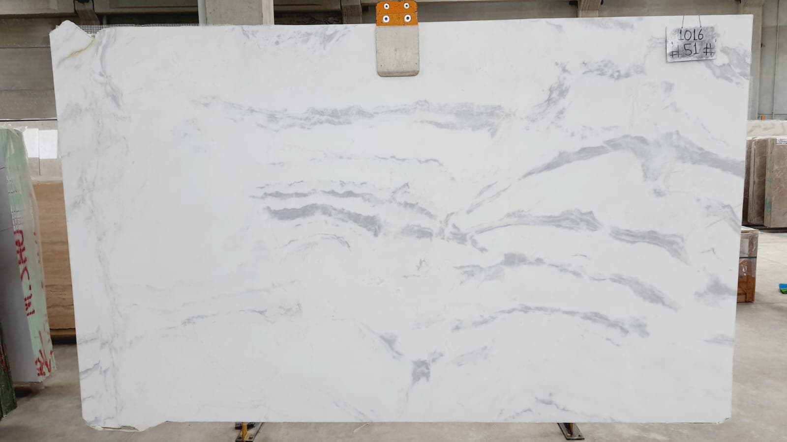 Calacatta Dolomite · Select