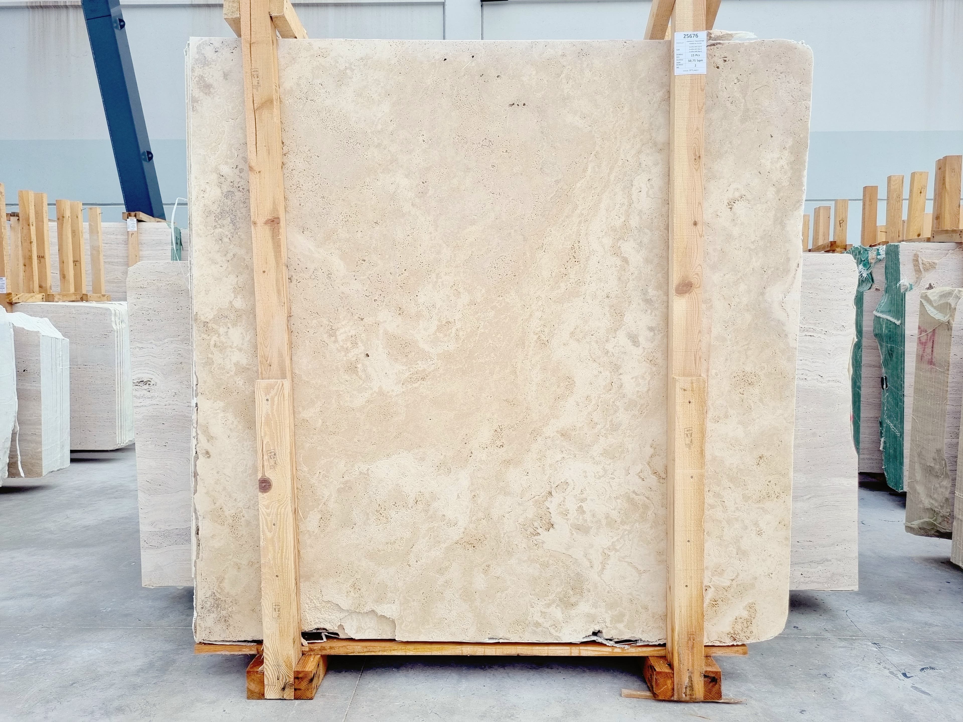 Denizli Travertine · Select