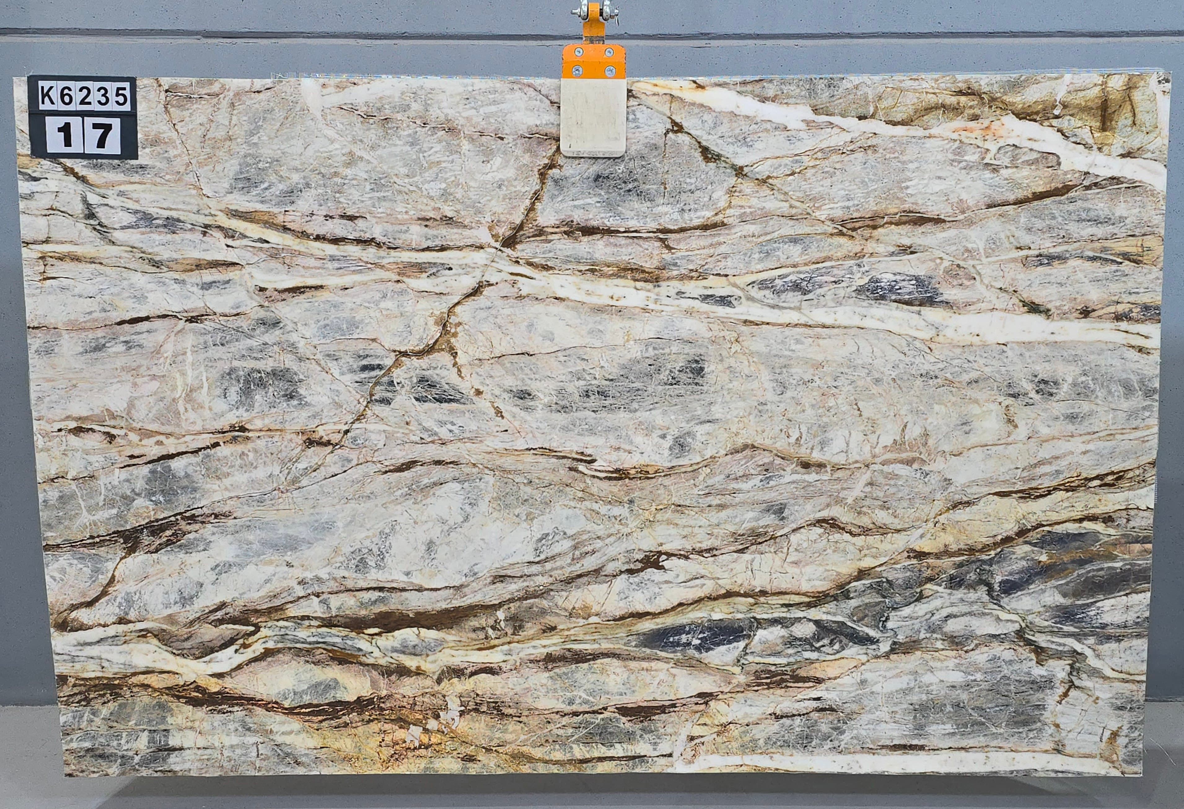 Arabescato Imperiale · Select