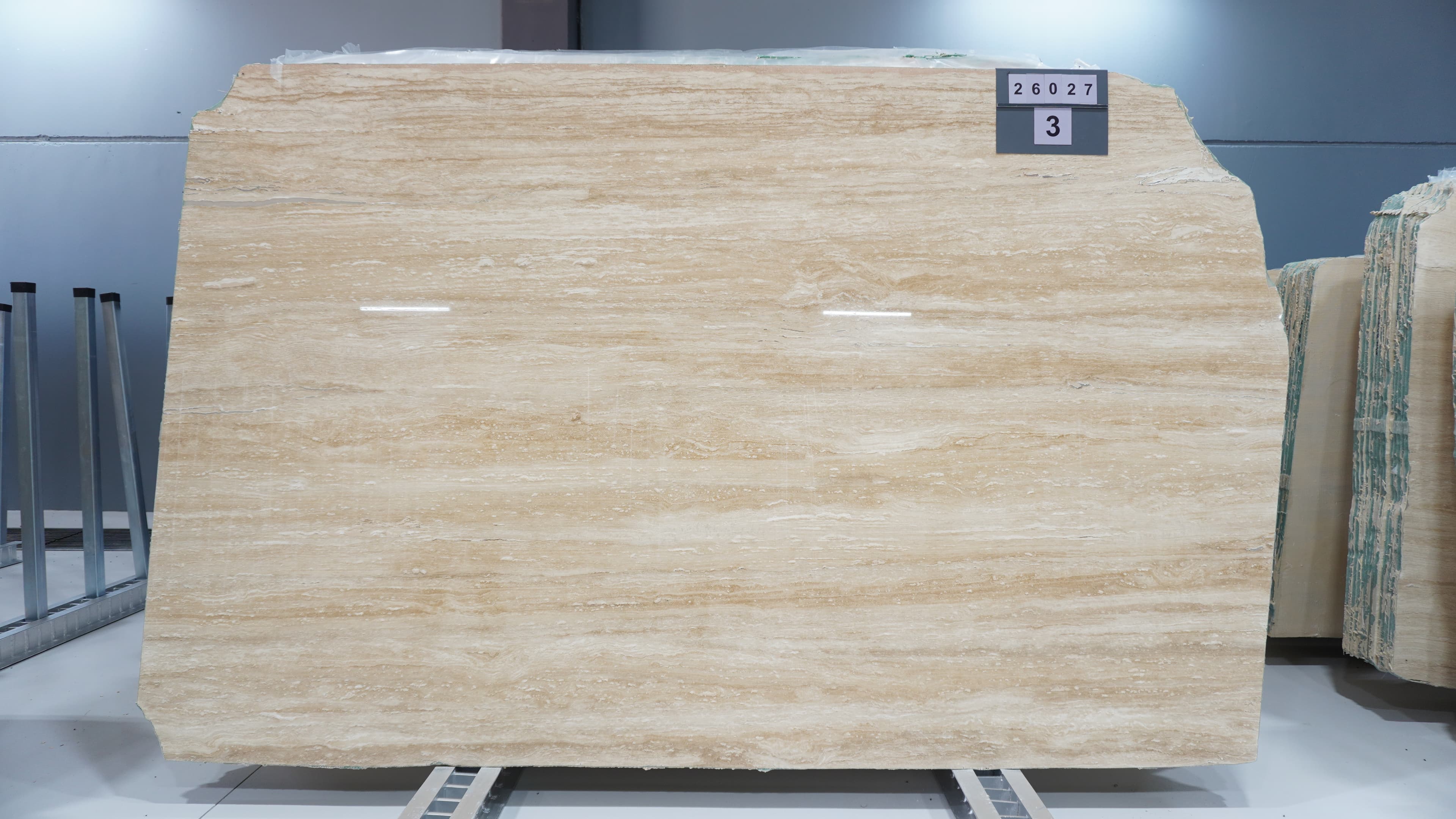Denizli Travertine · Select