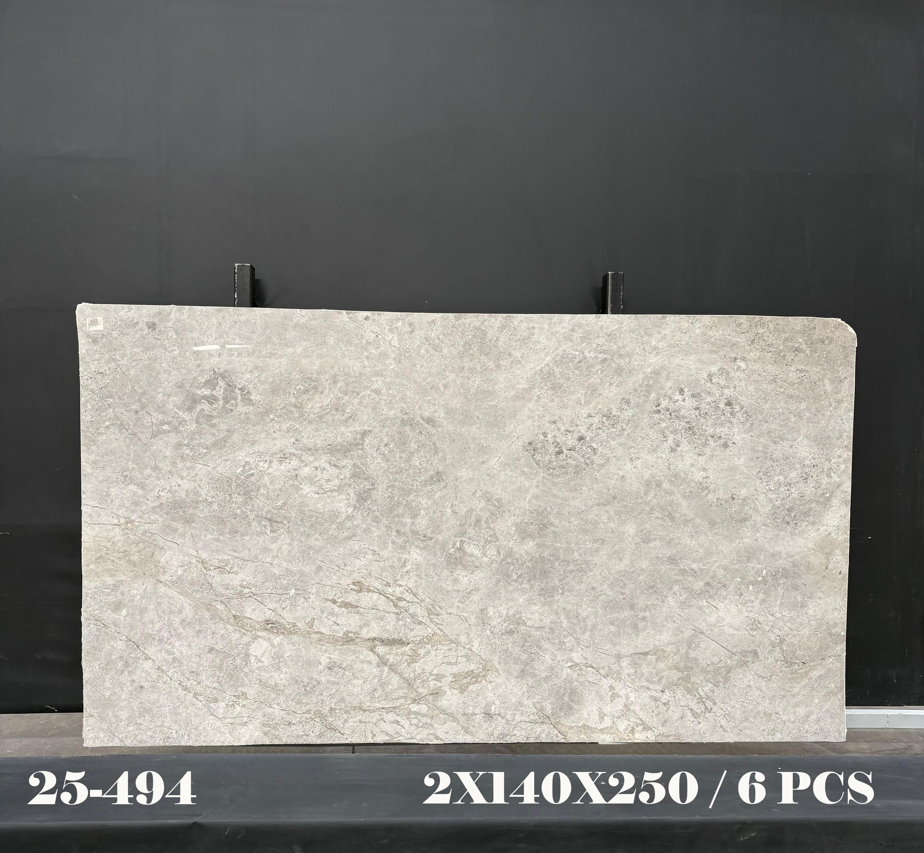 Tundra Grey · Select