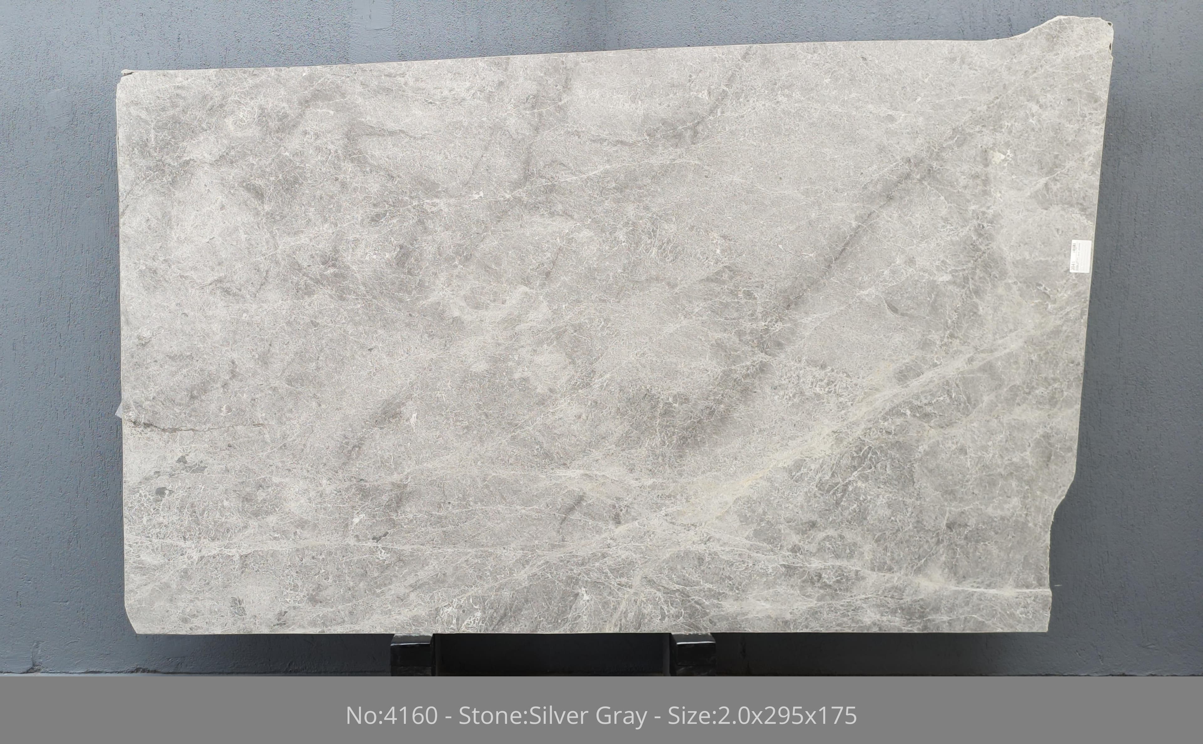 Silver Gray · Select