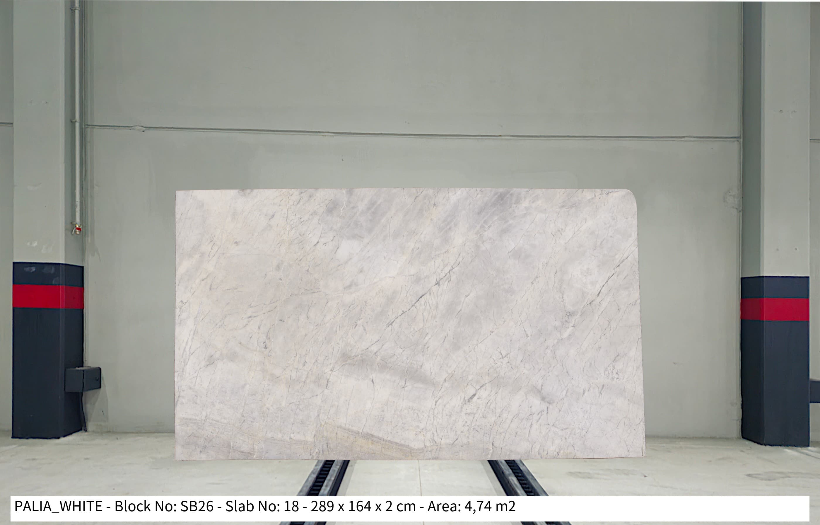 Palia White · Select