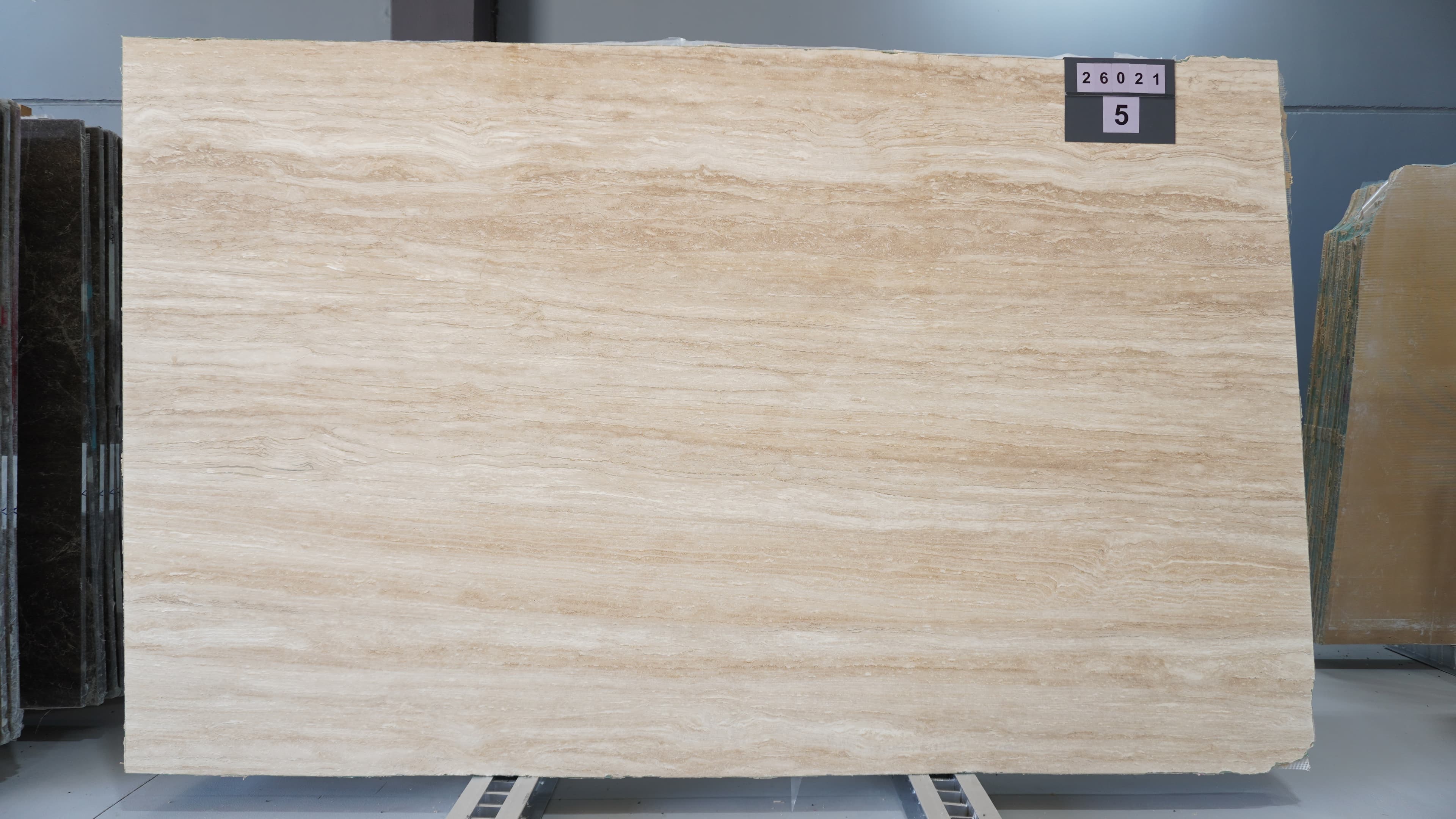 Denizli Travertine · Select