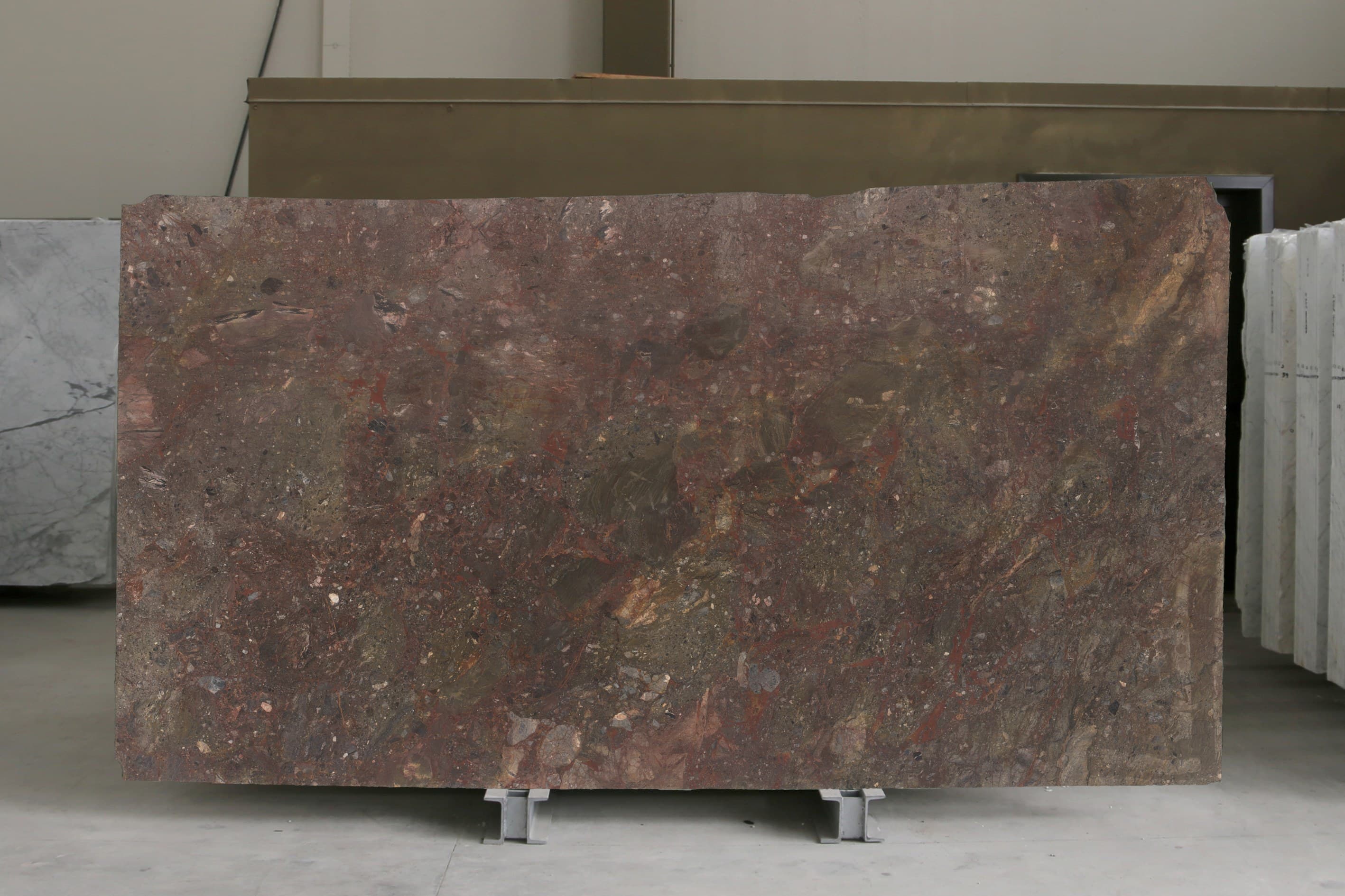 Terra Breccia · Select