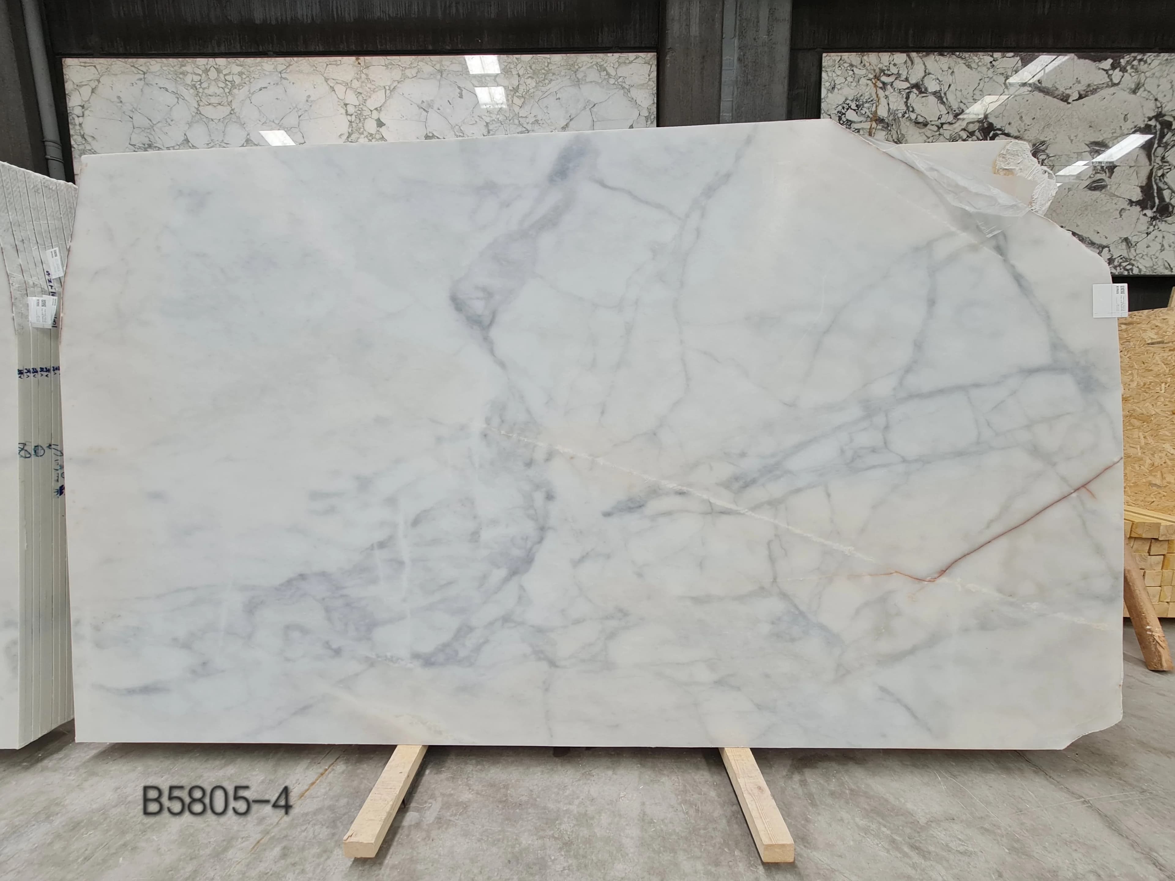 Afyon White · Select · 190×328×2 cm