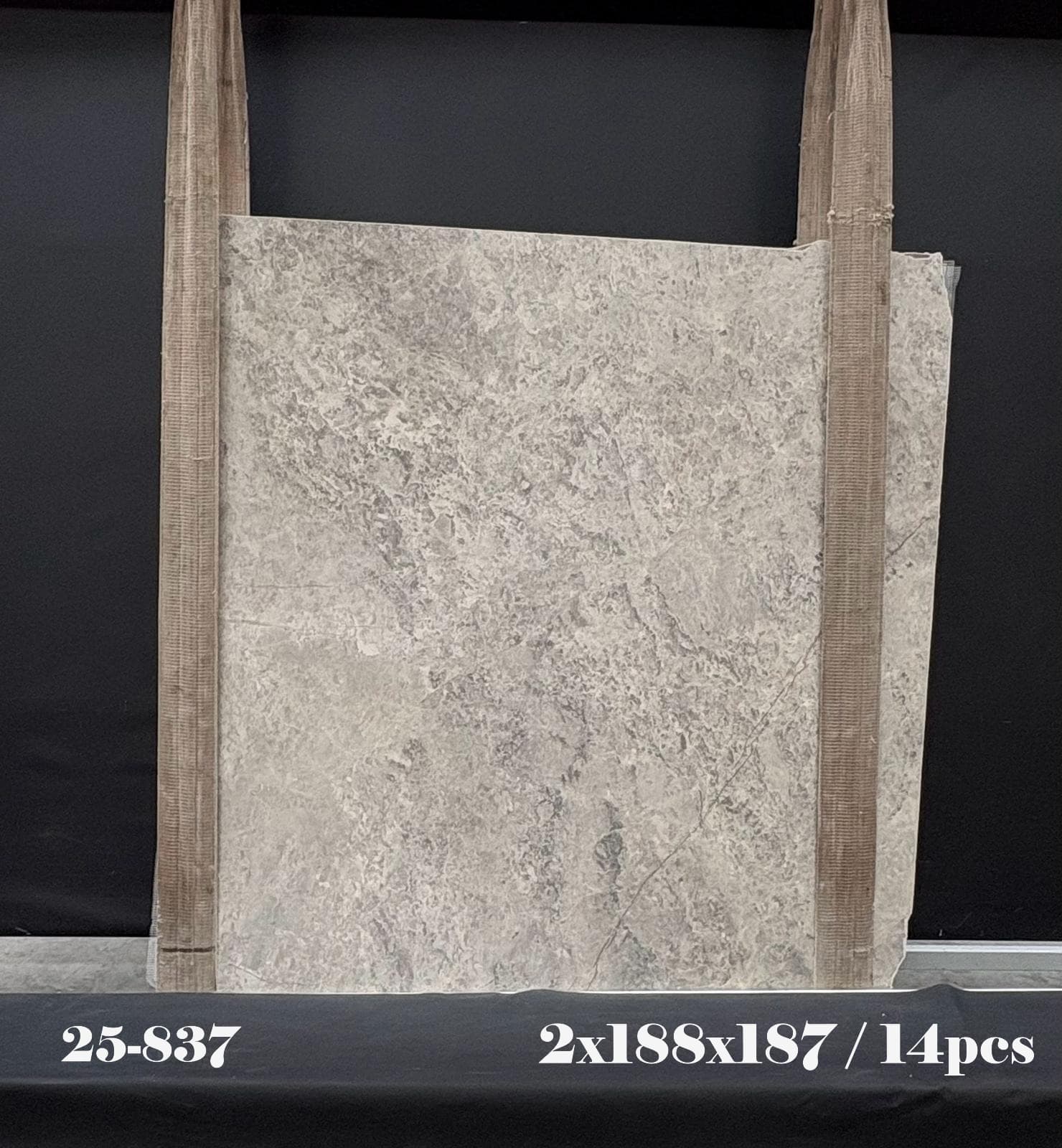 Tundra Grey · Select