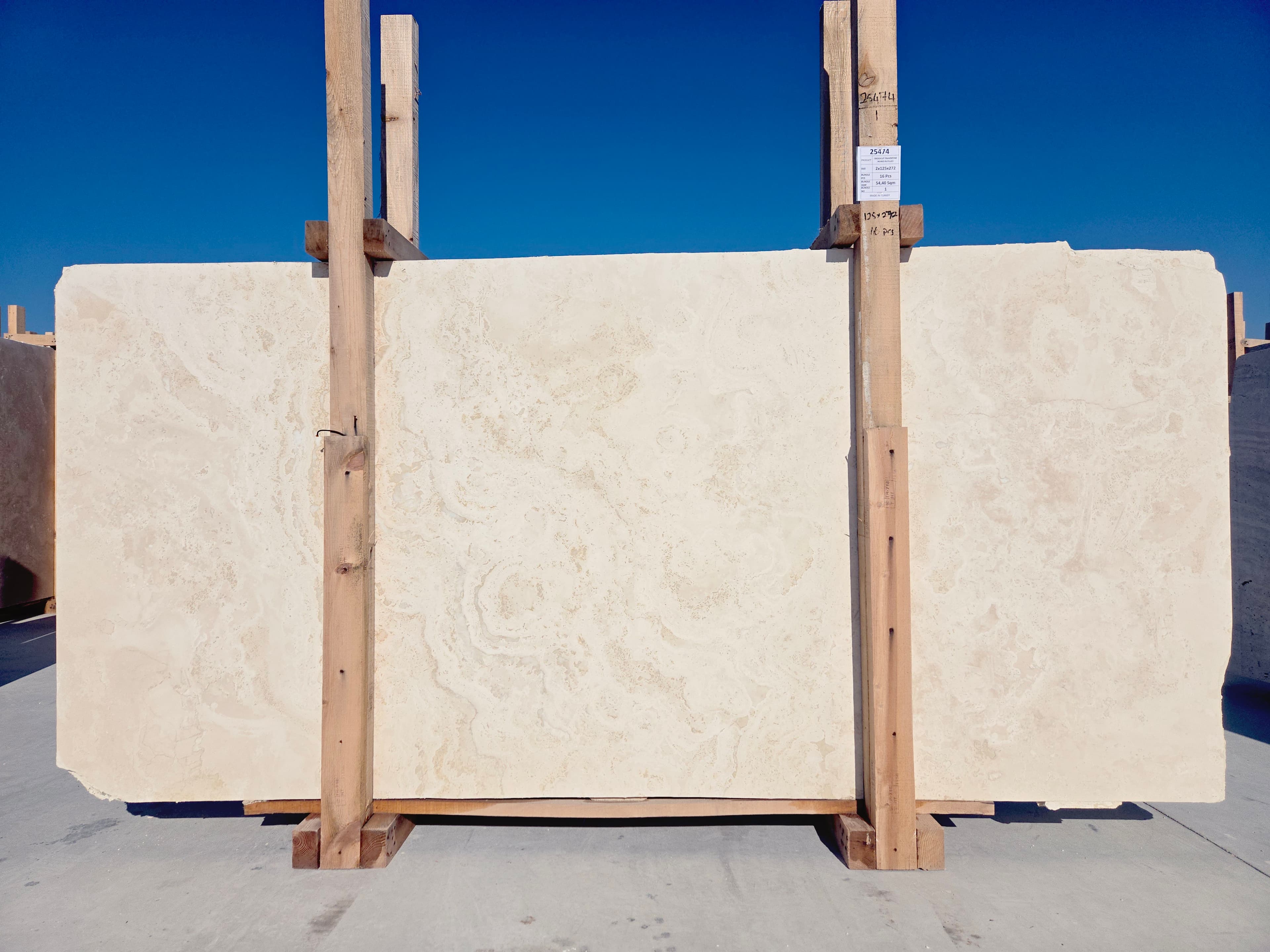 Denizli Travertine · Select