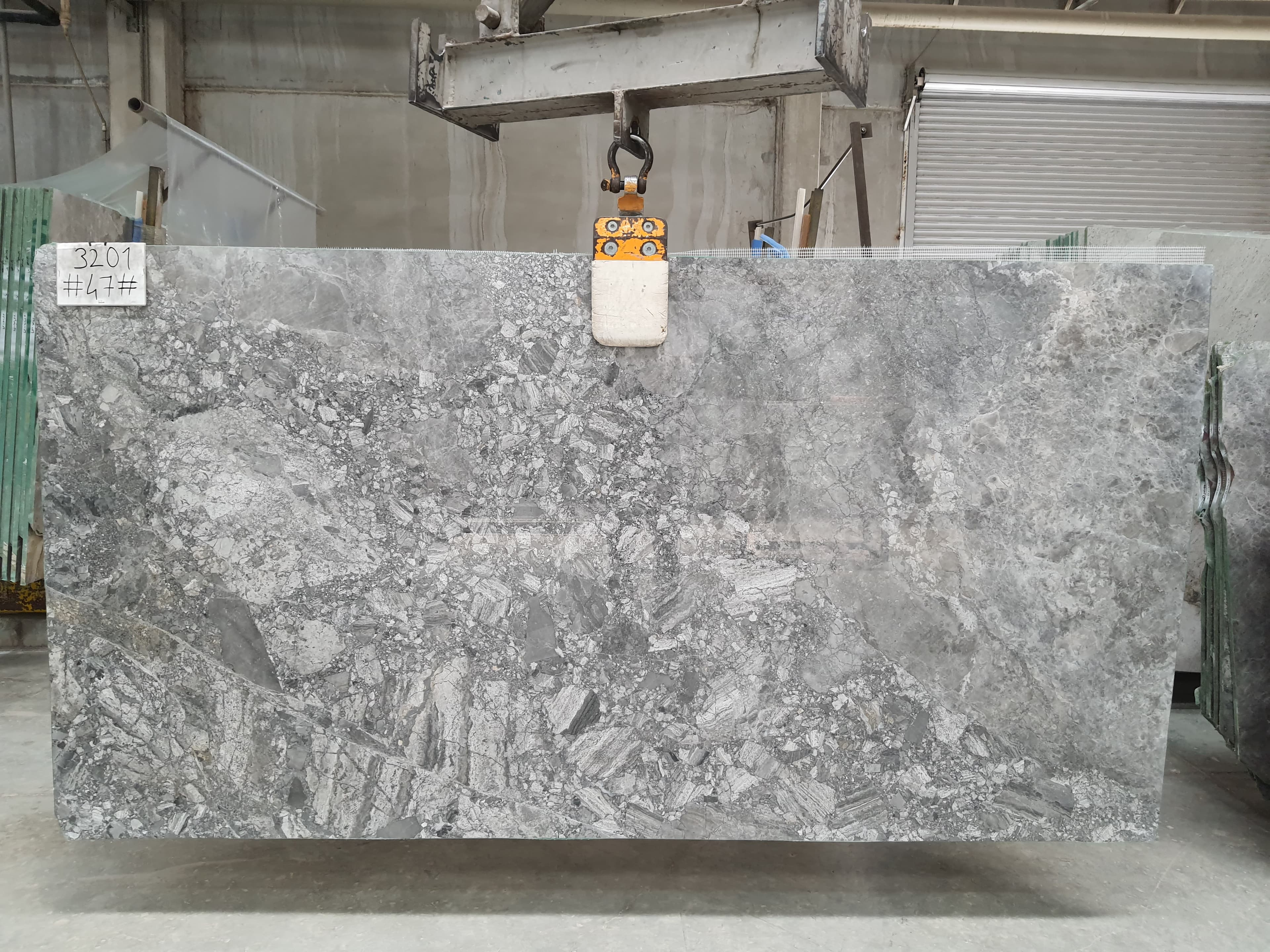 Grigio Superiore · Select