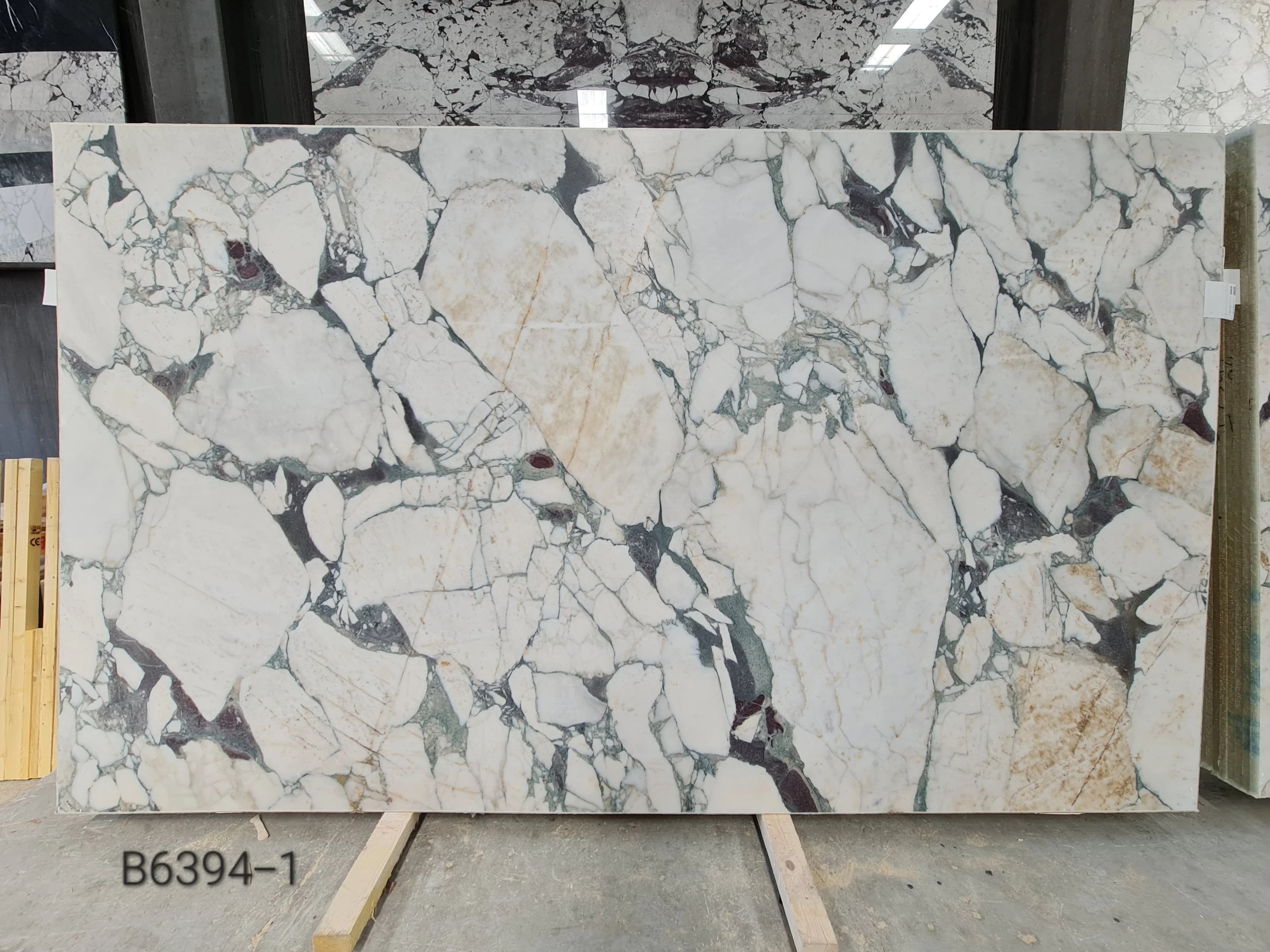 Calacatta Viola · Select