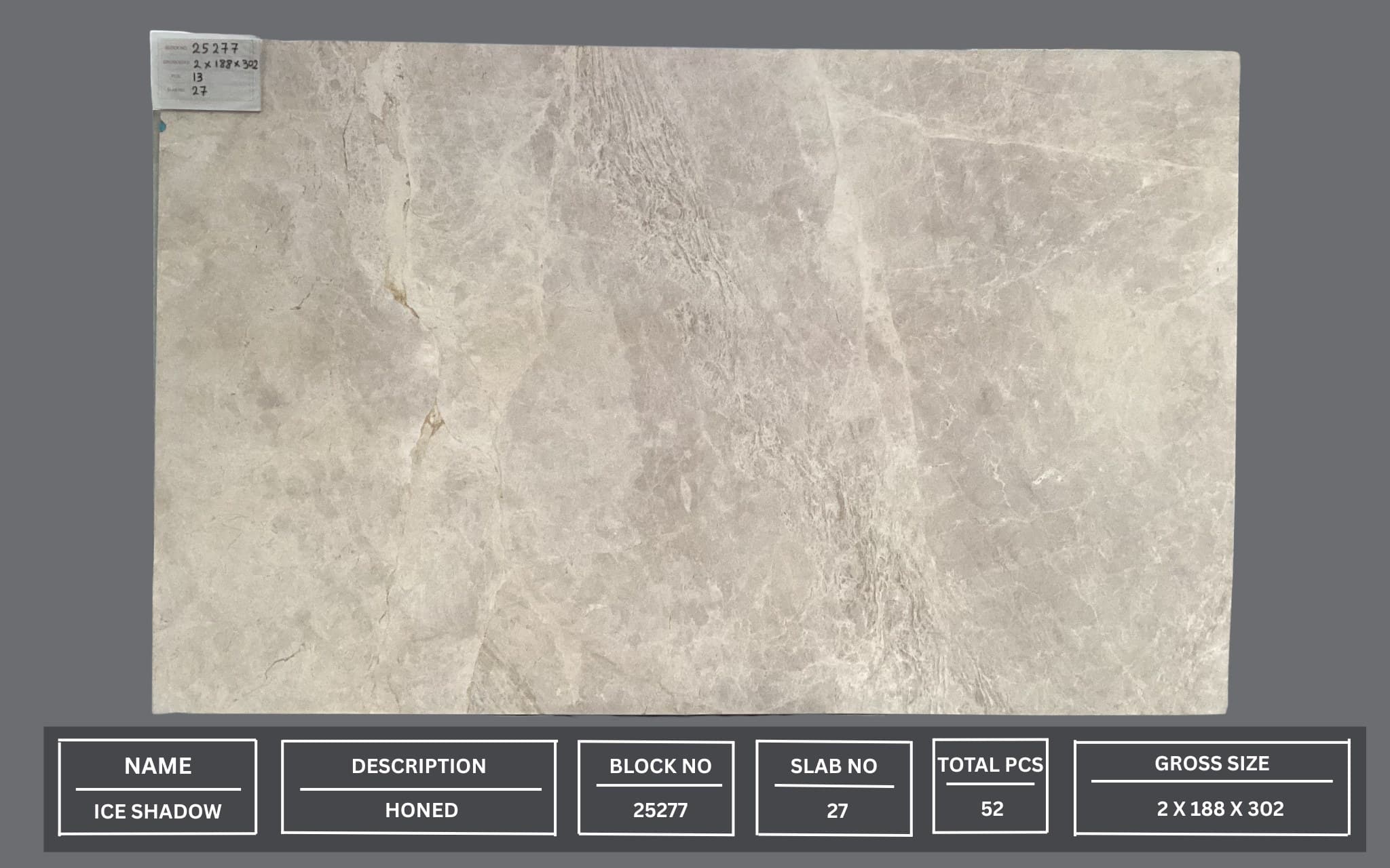 Spider Cream · Select