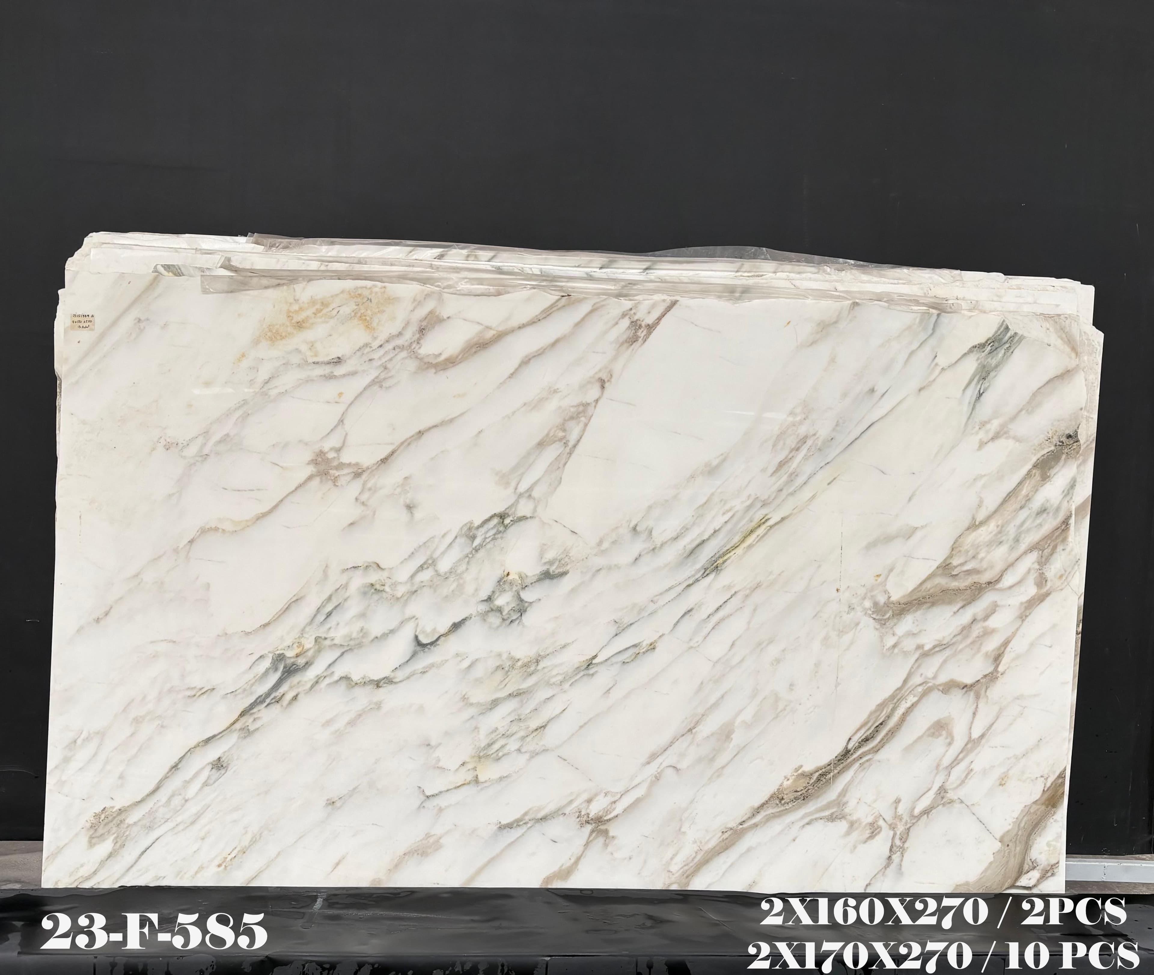 Tasos White · Select