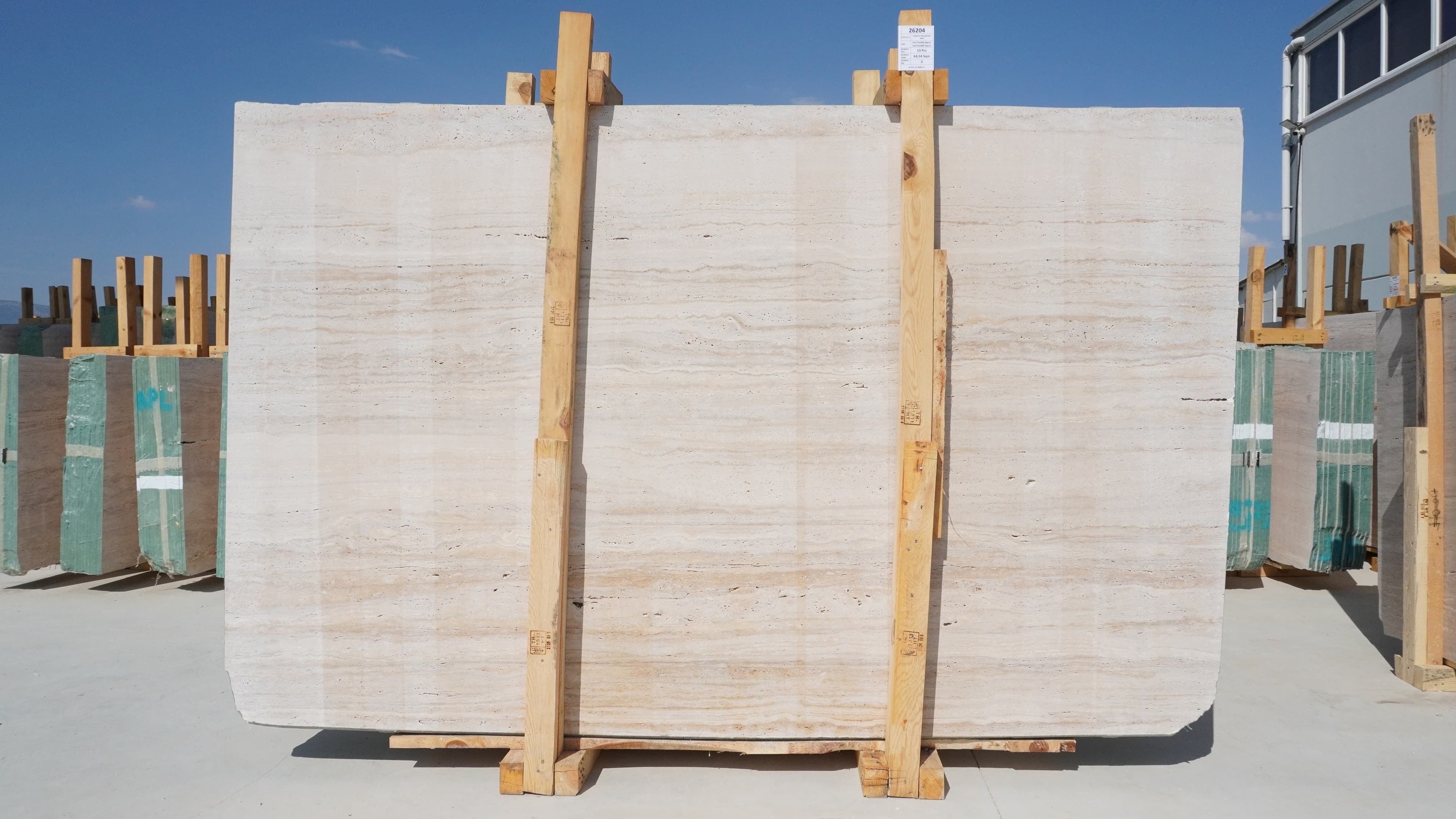 Denizli Travertine · Select