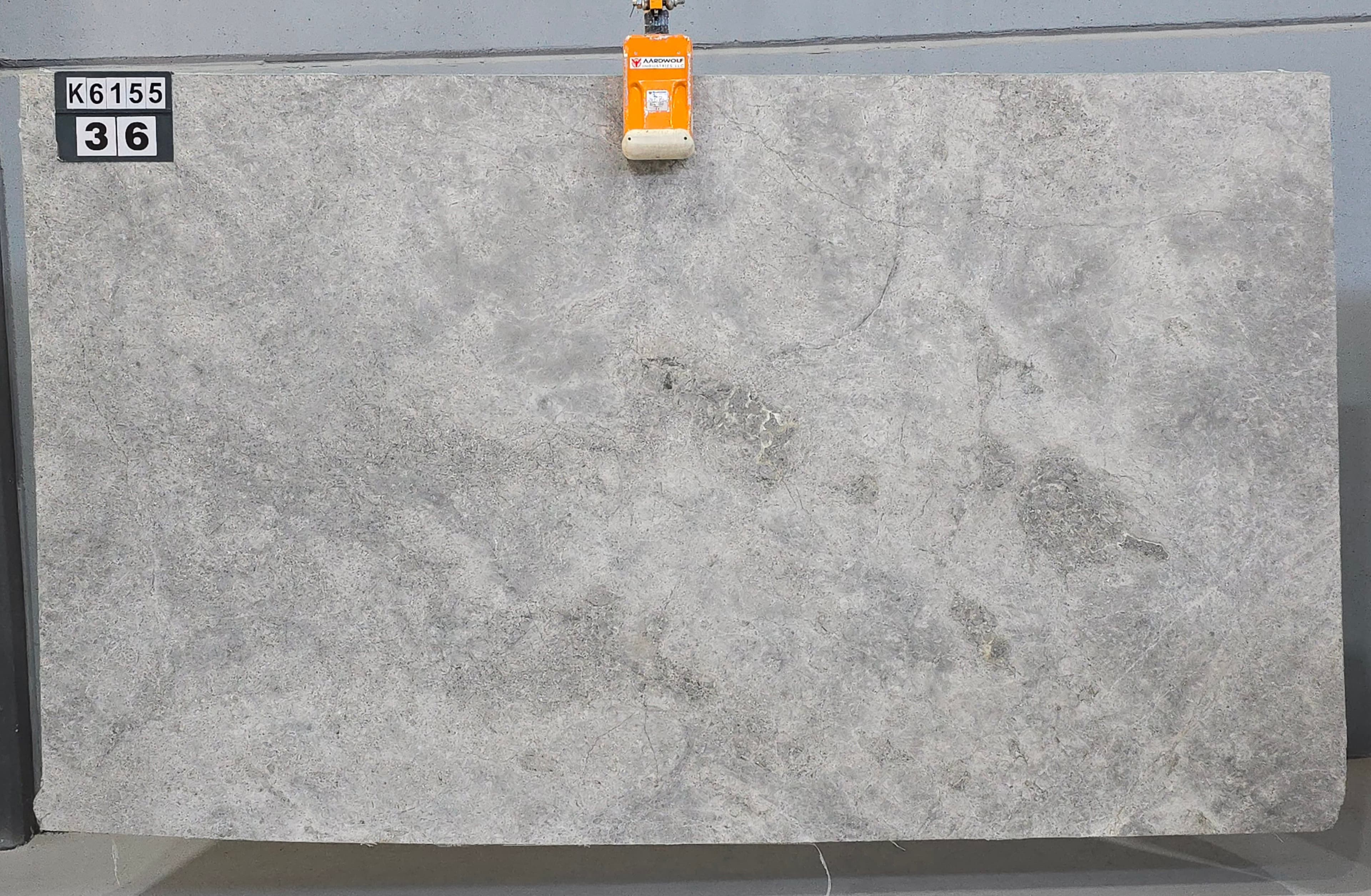 Tundra Grey · Select