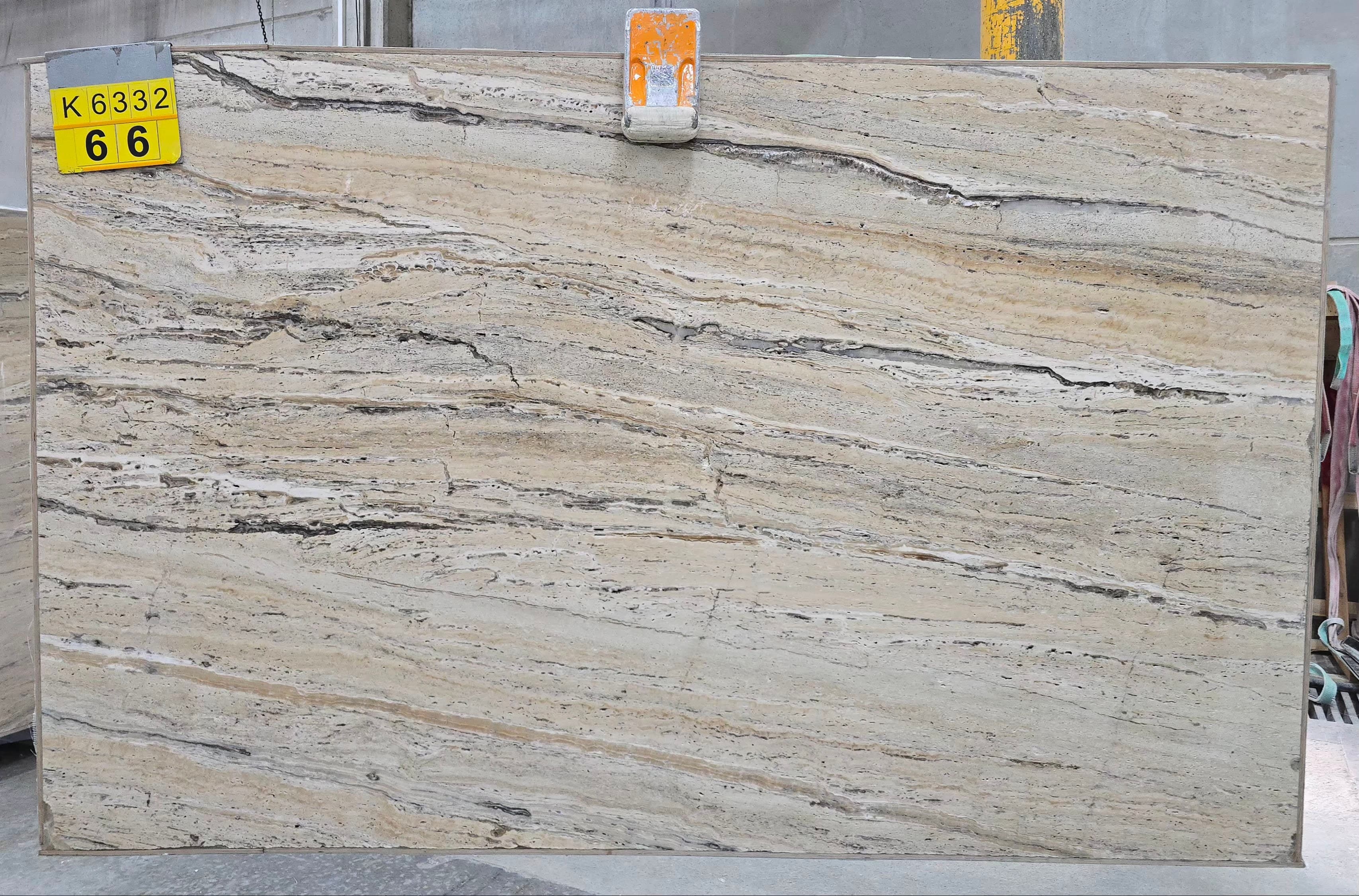 Valencia Travertine · Select
