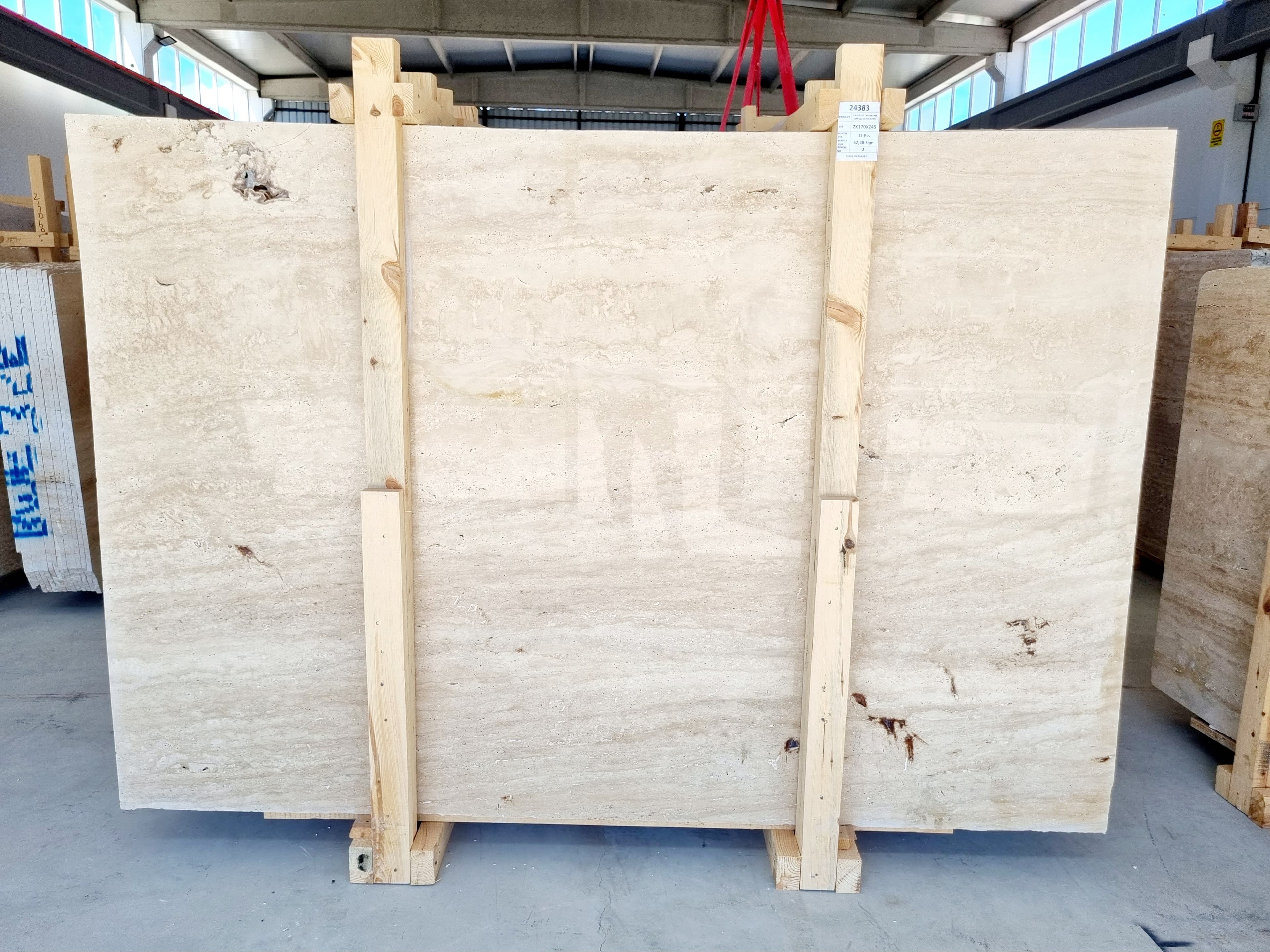 Denizli Travertine · Select