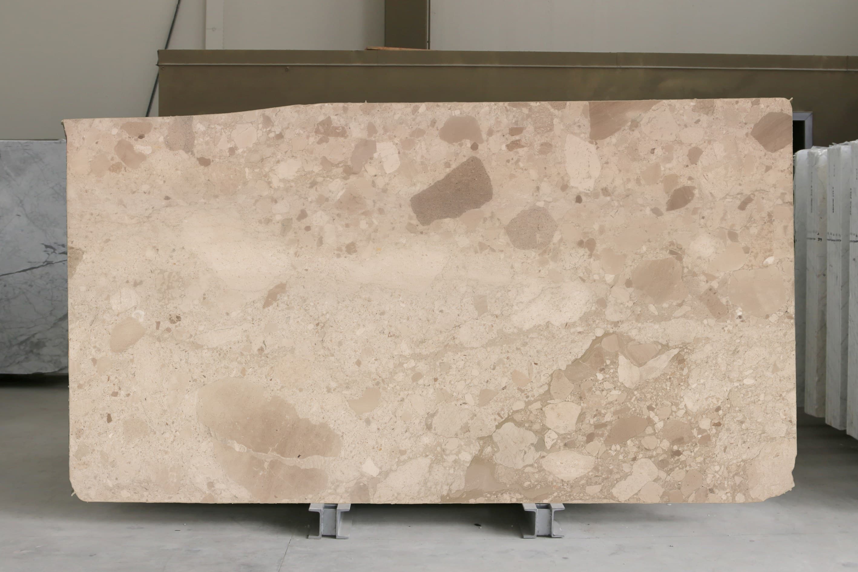 Ceppo Cremo · Select · 180×345×2 cm