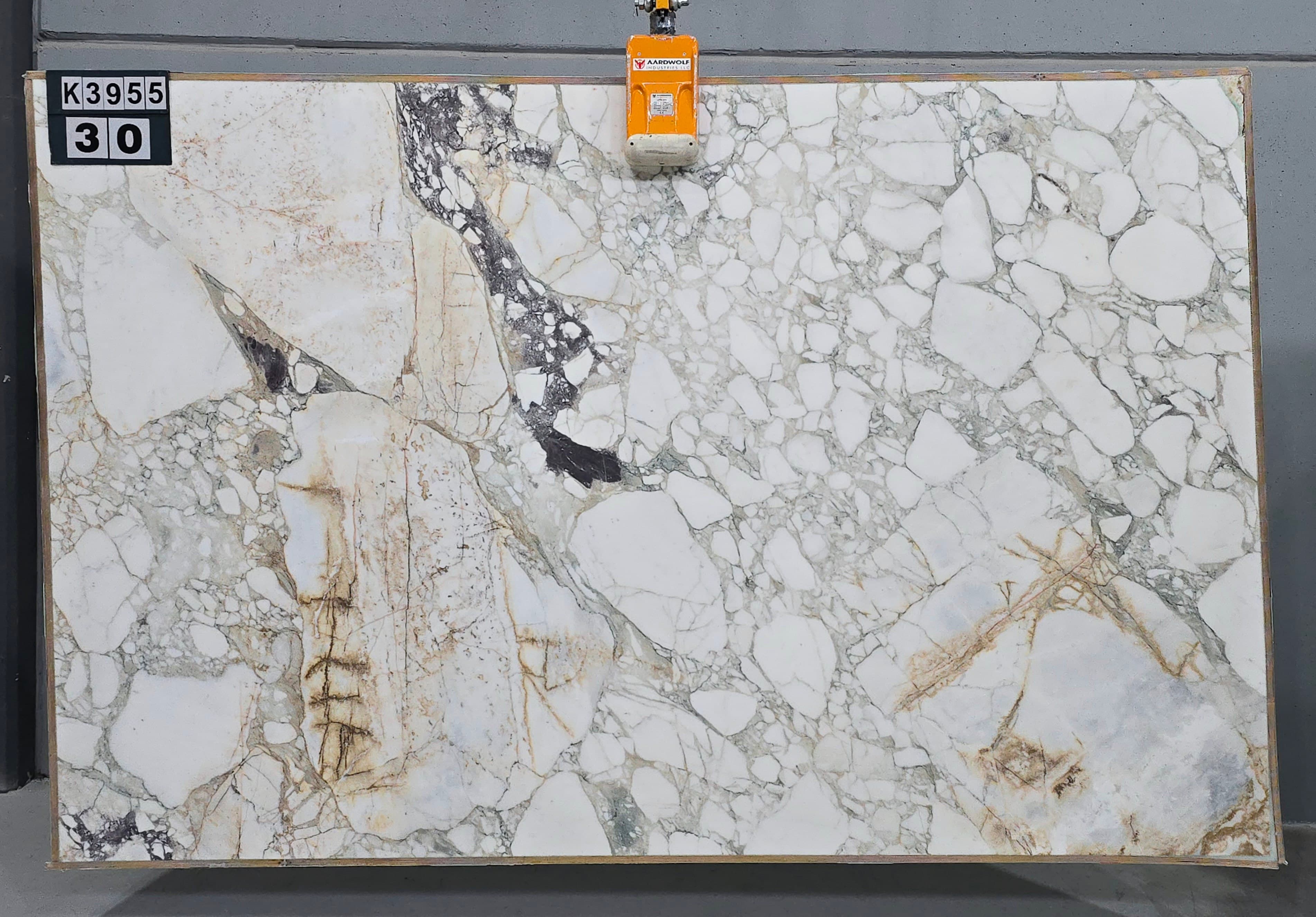 Calacatta Viola · Select