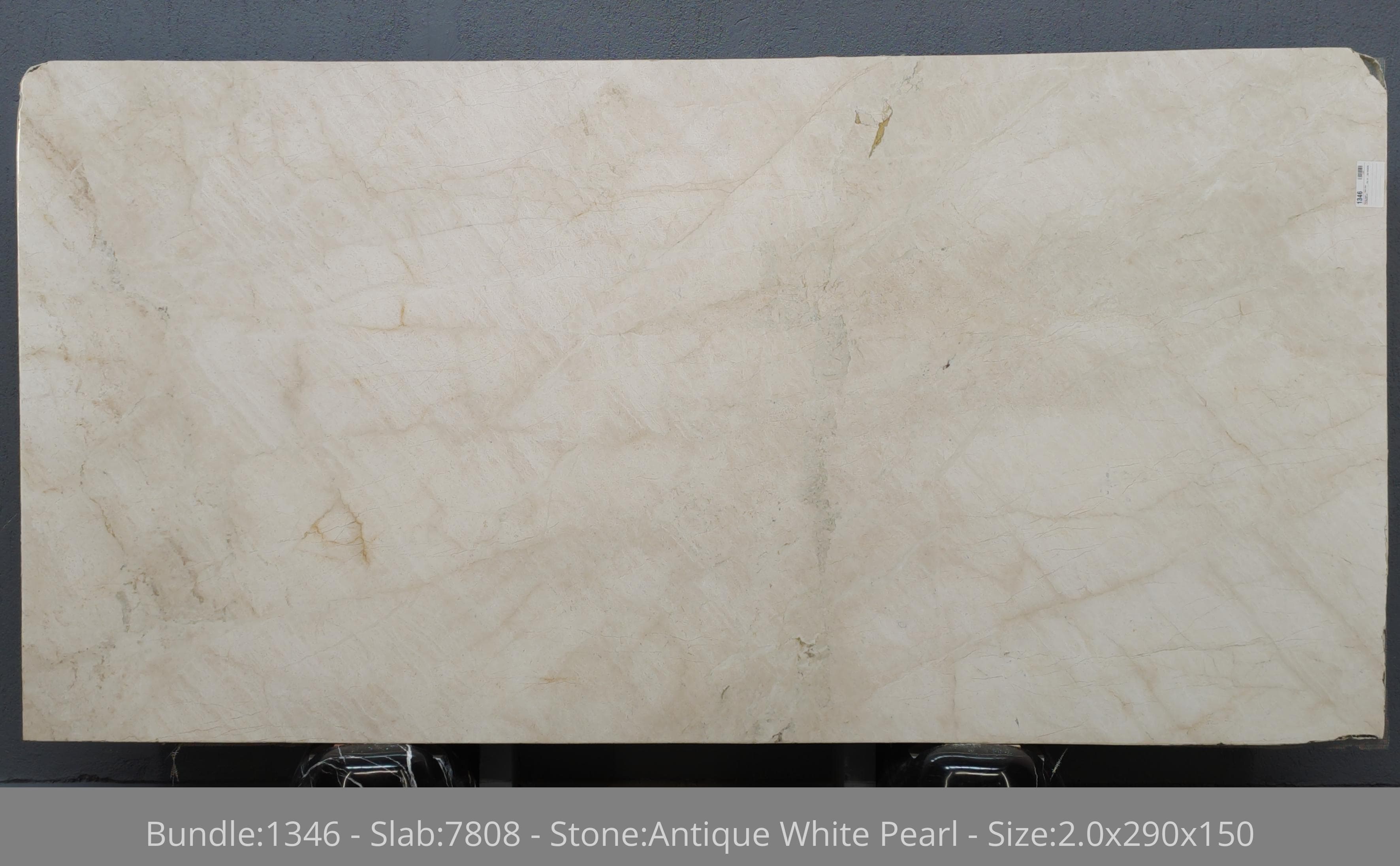 Antique Pearl · Select