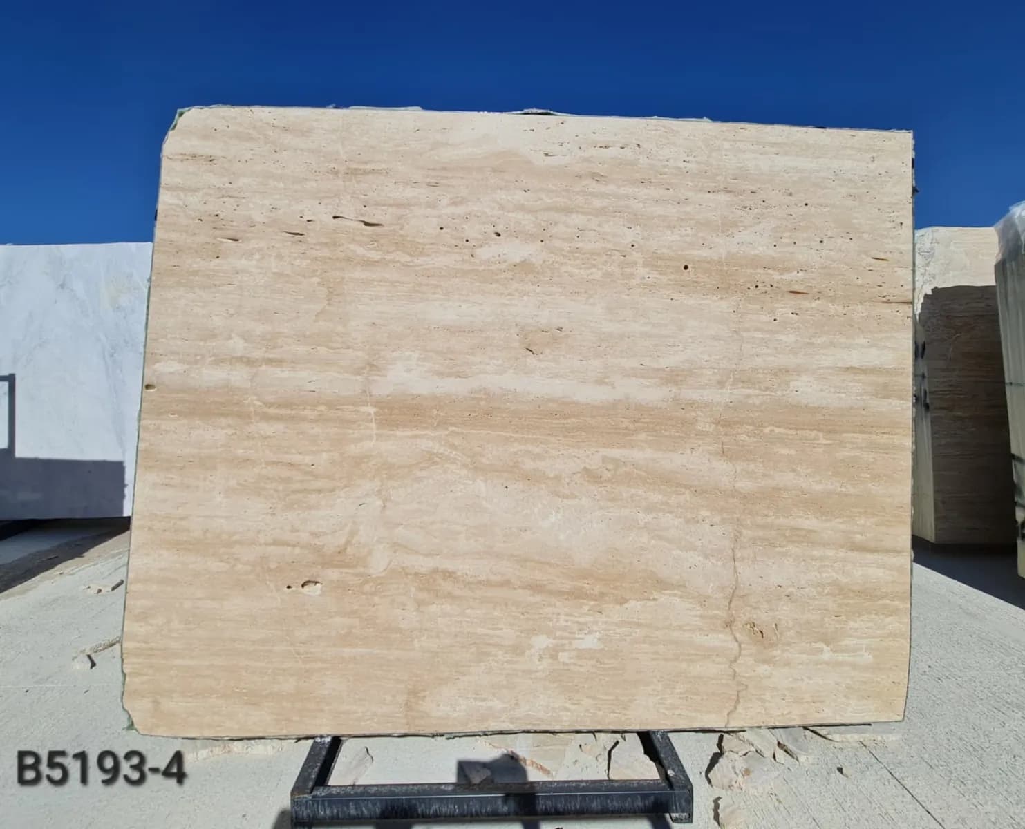 Denizli Travertine · Select