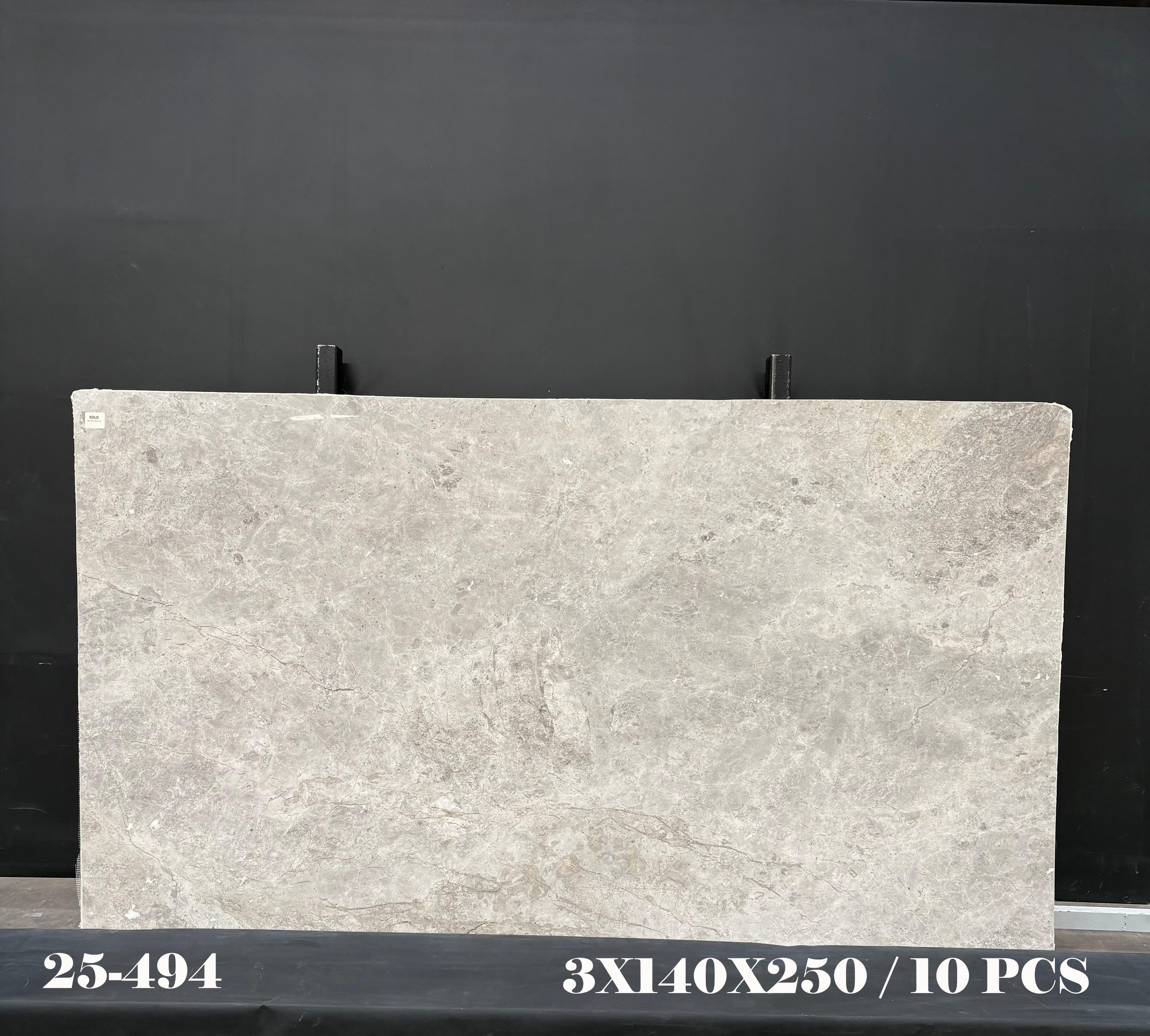 Tundra Grey · Select